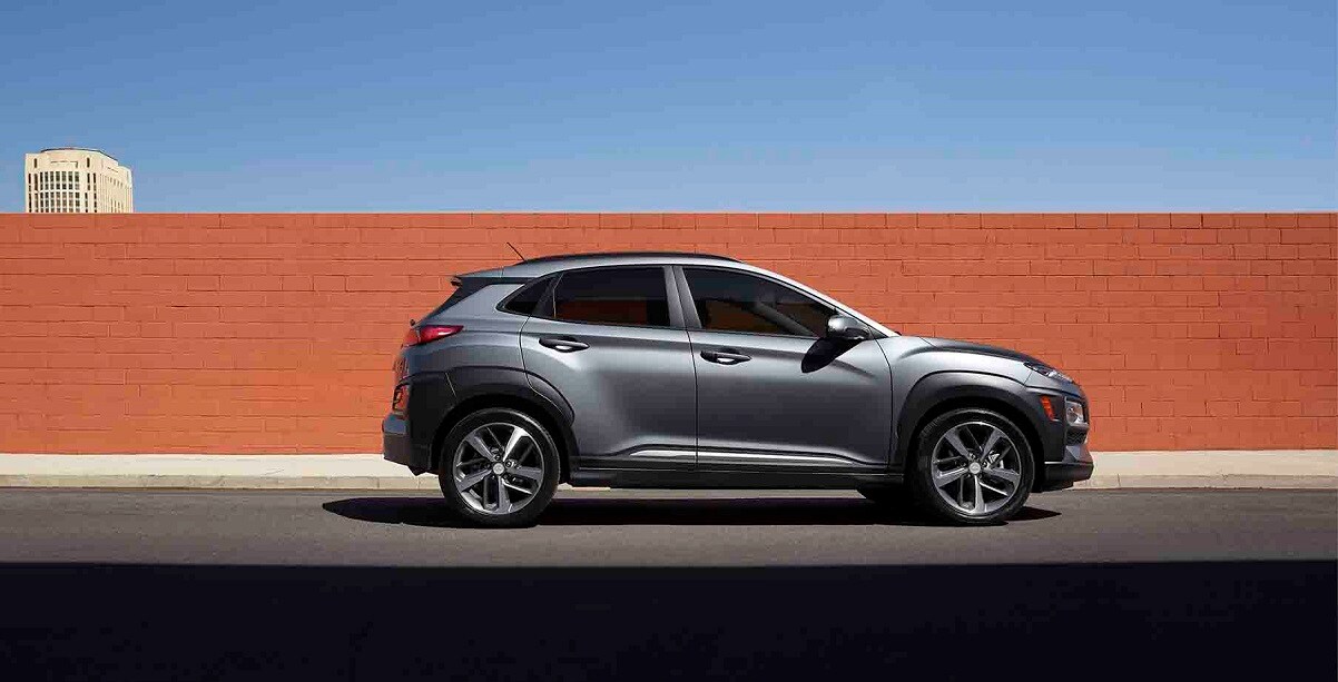 Hyundai kona vs creta Hyundai kona vs creta