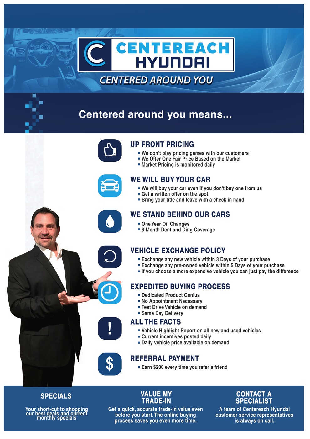 Hyundai Customer Service >> About Us Centereach Hyundai In Centereach Ny Hyundai Customer Service >> About Us Centereach Hyundai In Centereach Ny