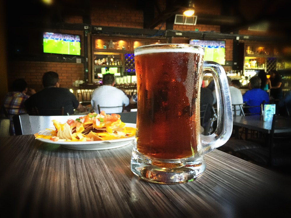 The Greene Turtle