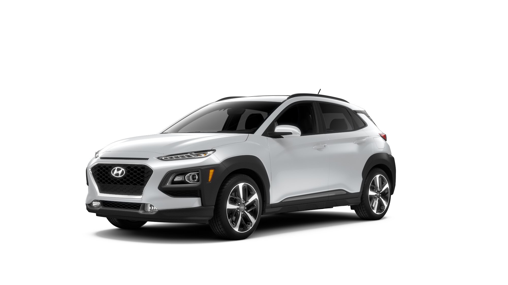 Hyundai Kona Trim Levels Centereach NY  Centereach Hyundai