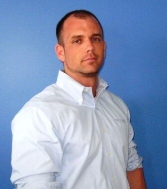 Tony Locklear
