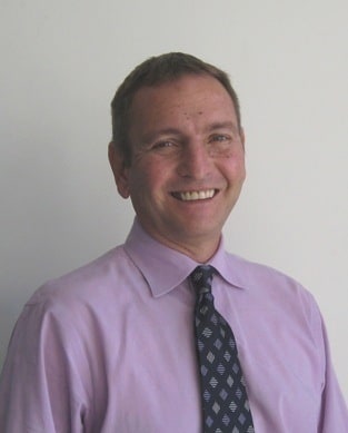Marty Schaeffer