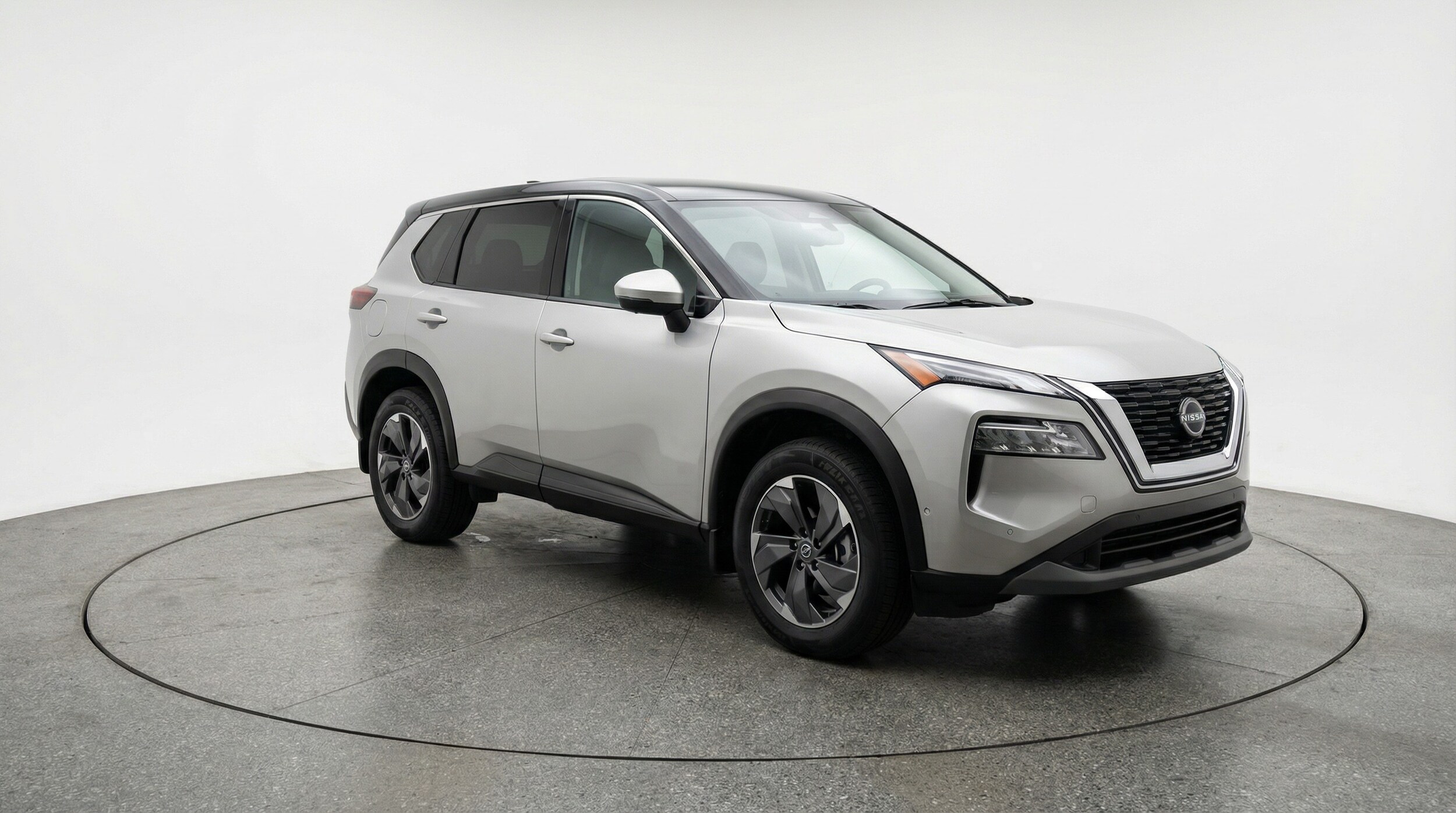 Thumbnail: 2025 Nissan Rogue - 1