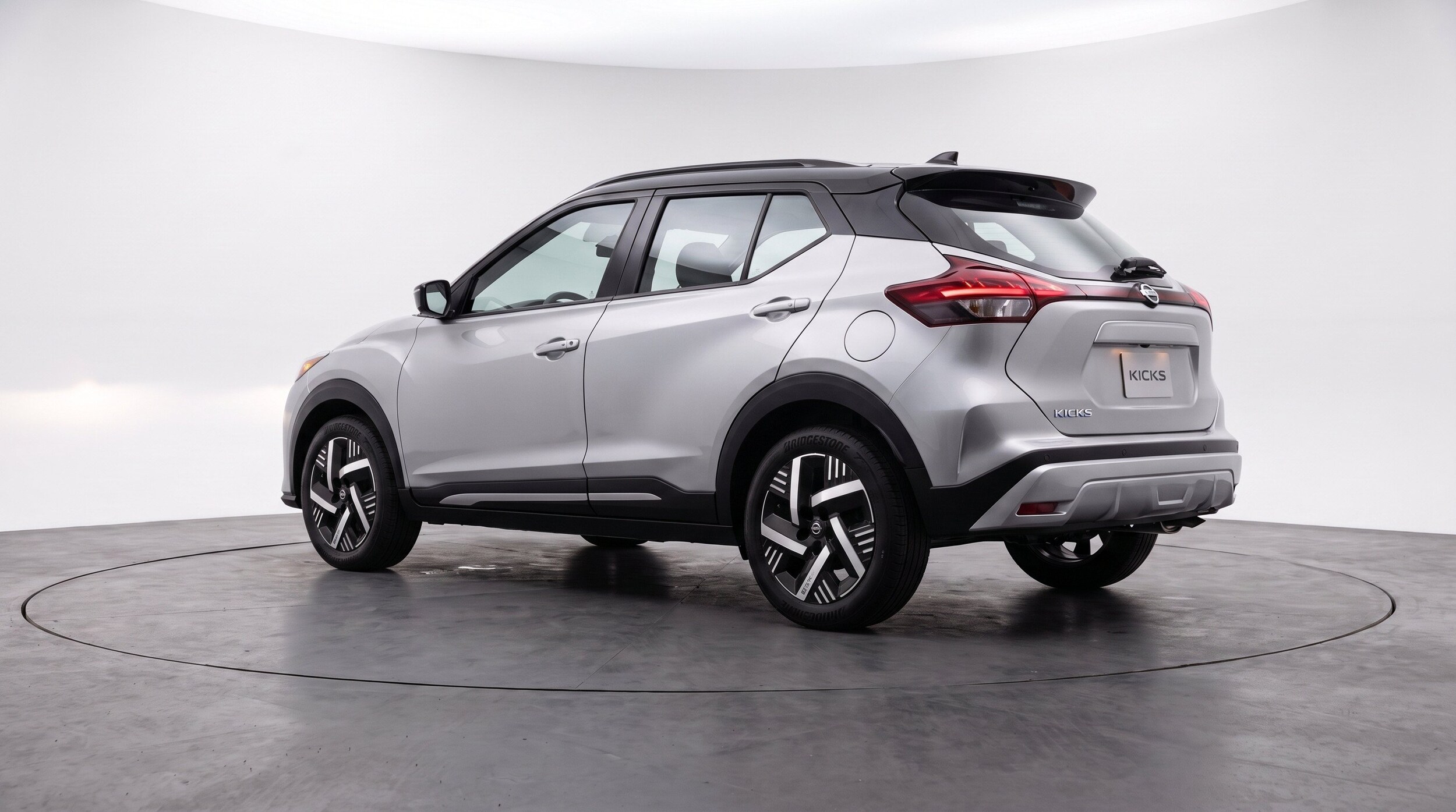 Thumbnail: 2026 Nissan Kicks - 6