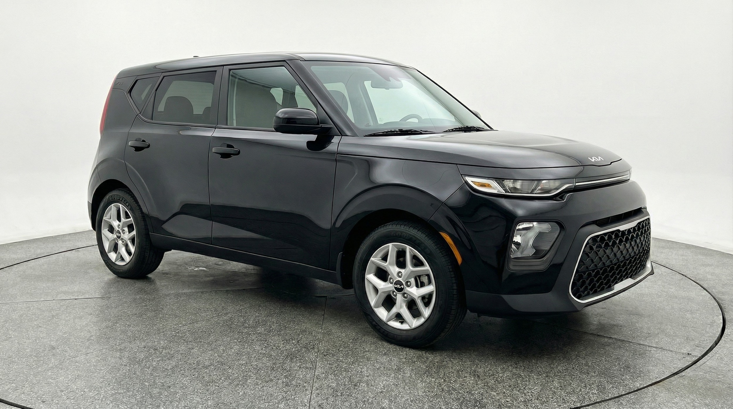 Thumbnail: 2025 Kia Soul - 1