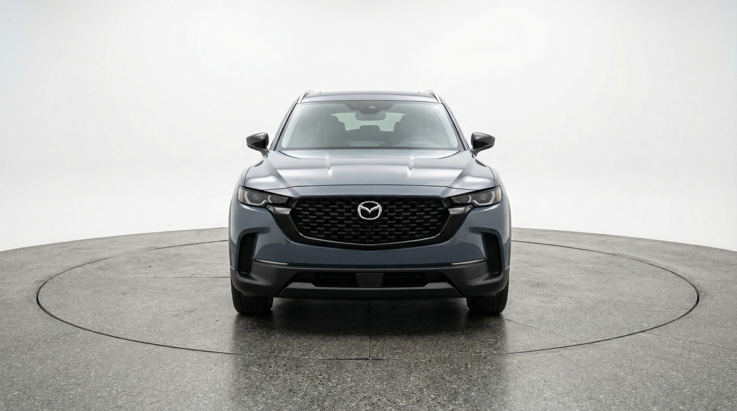 Thumbnail: 2025 Mazda CX-50 - 2