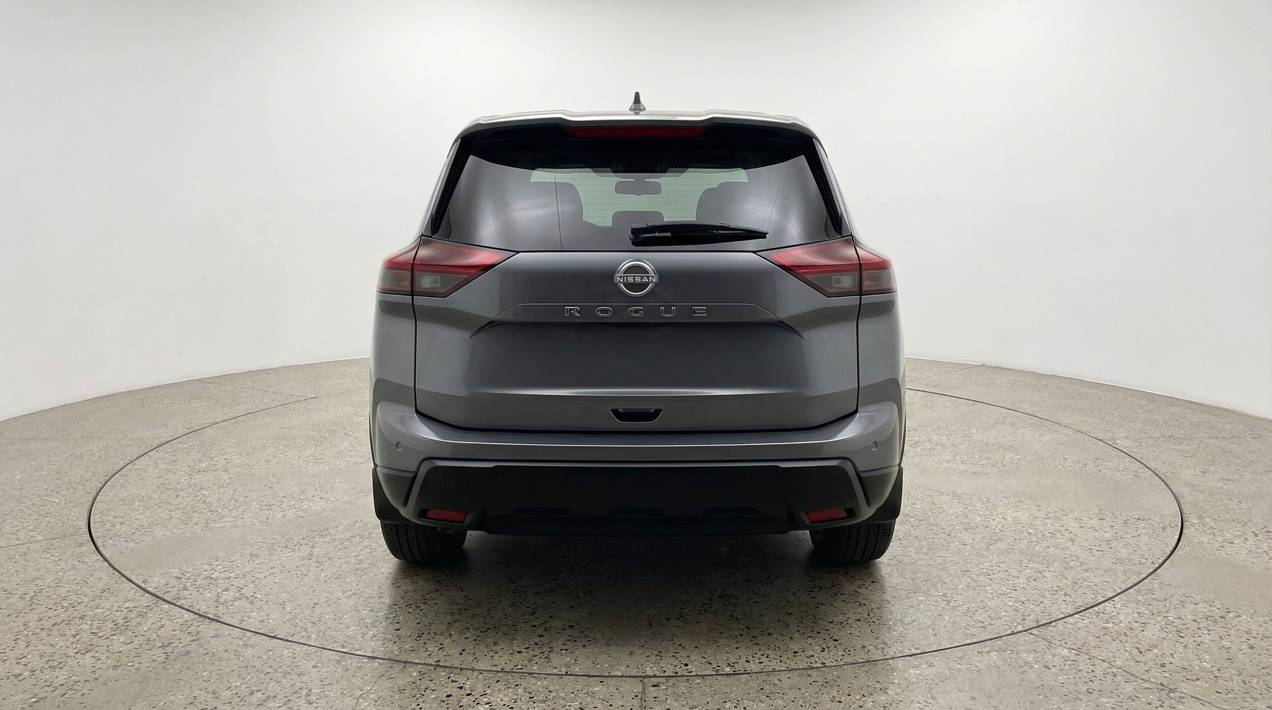 Thumbnail: 2025 Nissan Rogue - 6