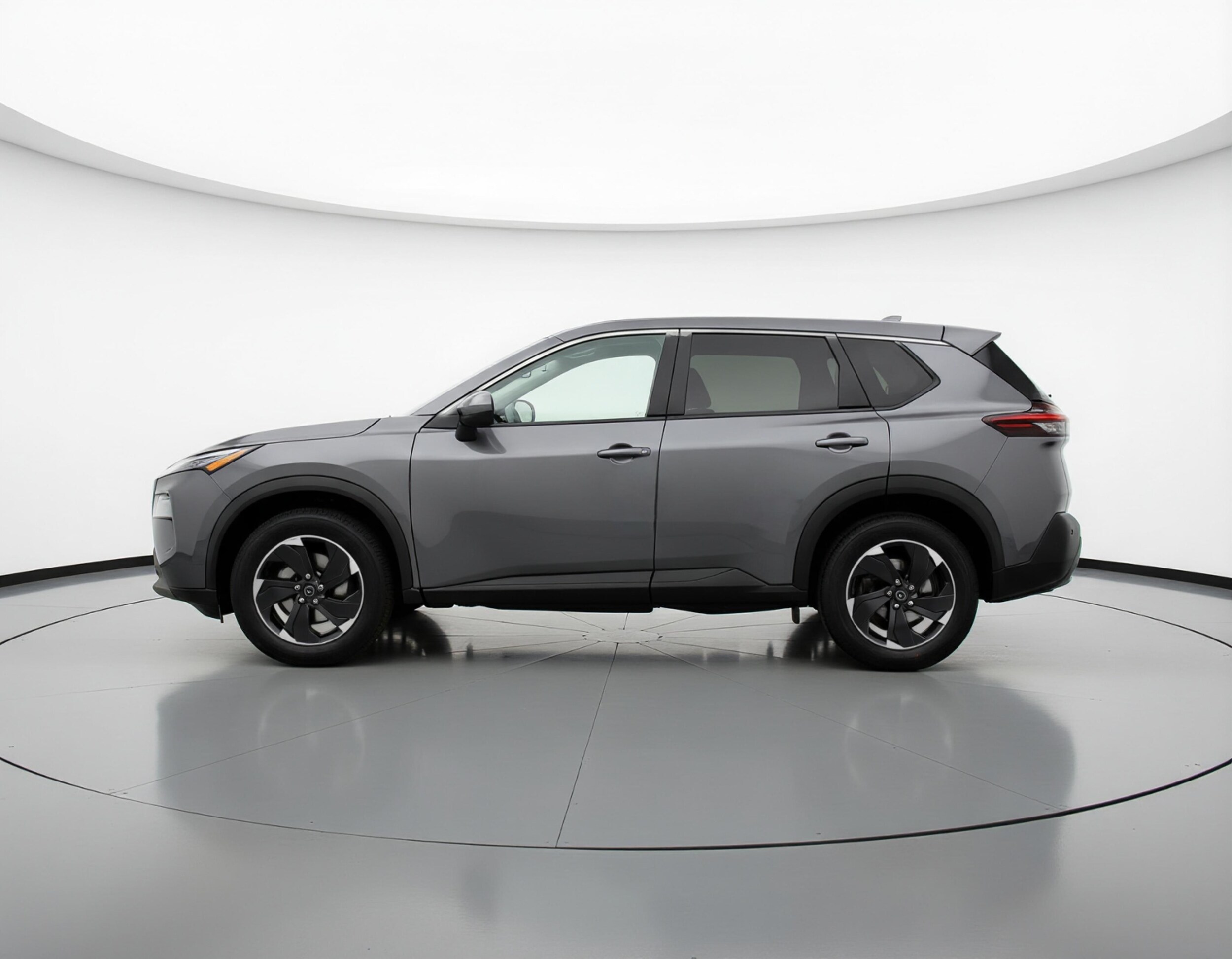 Thumbnail: 2025 Nissan Rogue - 4