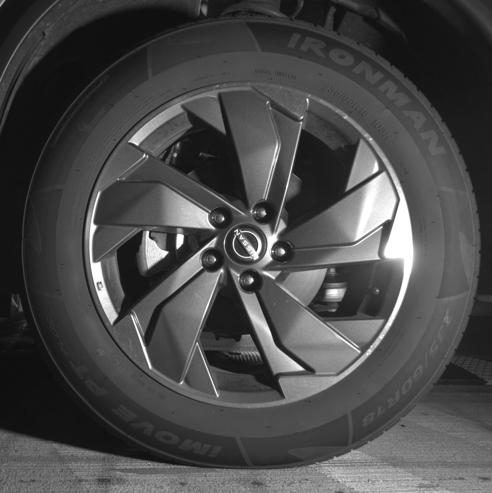 Thumbnail: 2025 Nissan Rogue - 9