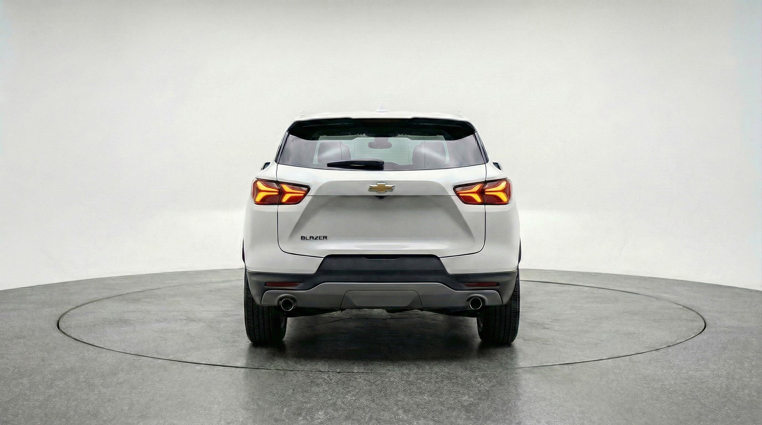 Thumbnail: 2025 Chevrolet Blazer - 7