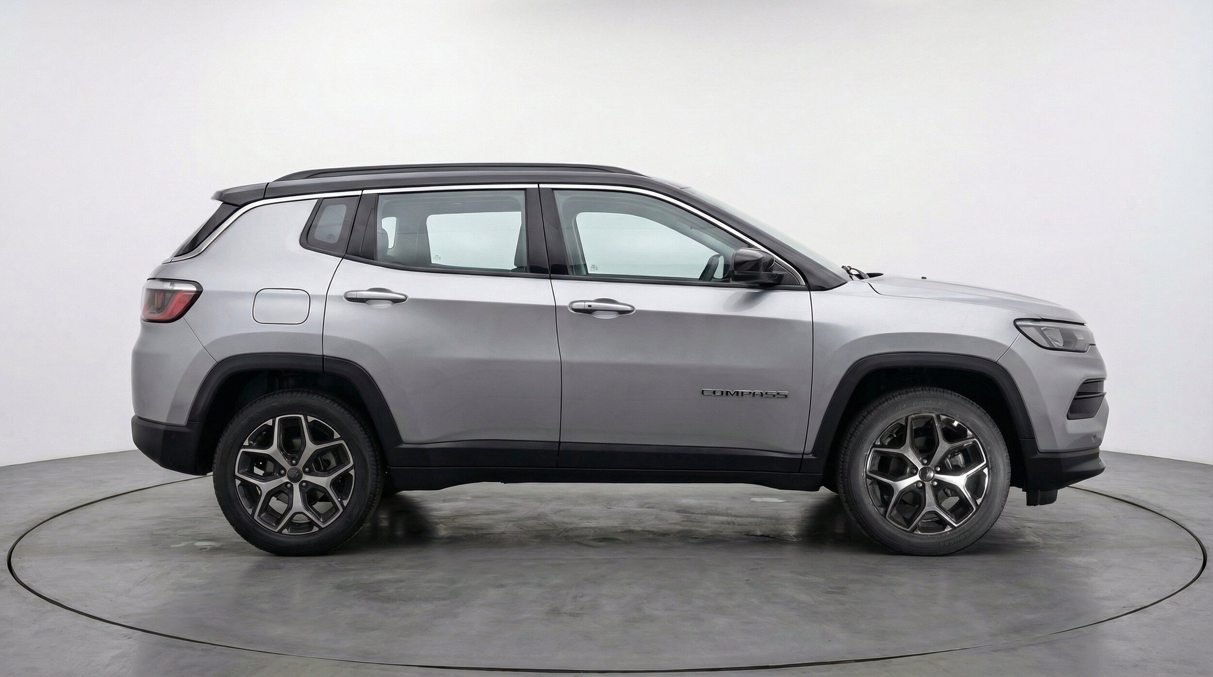 Thumbnail: 2025 Jeep Compass - 11