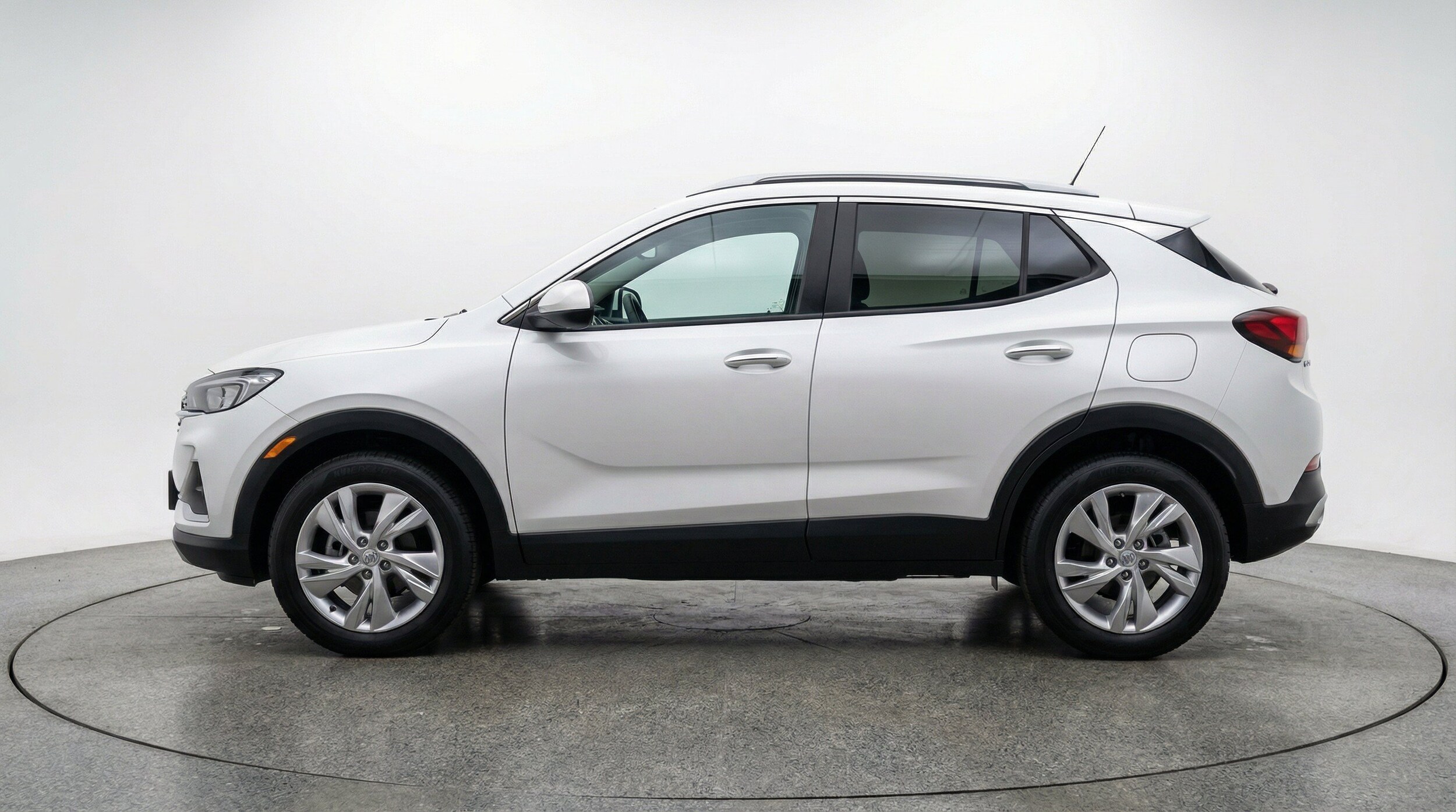 Thumbnail: 2026 Buick Encore GX - 5