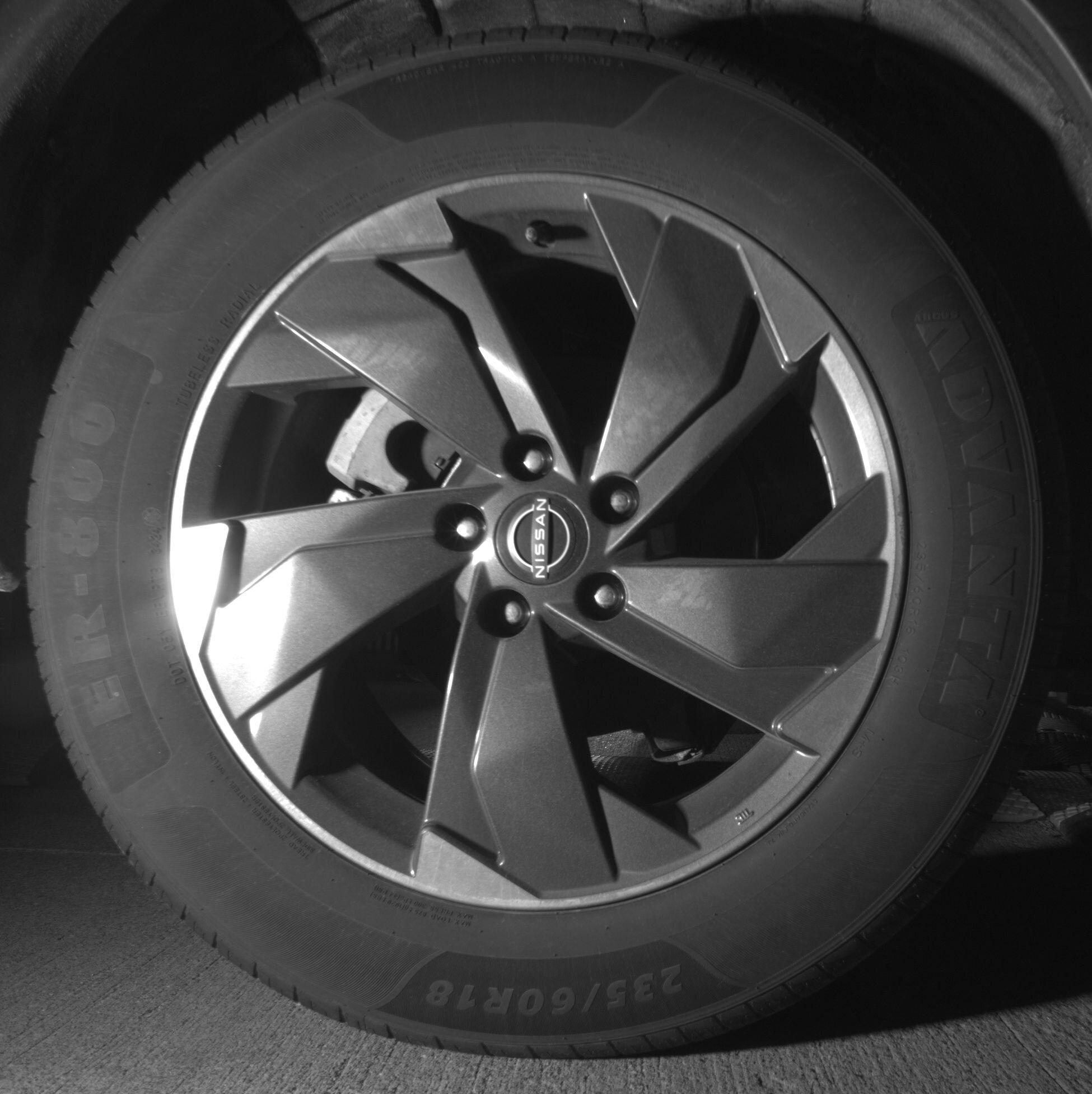 Thumbnail: 2025 Nissan Rogue - 12