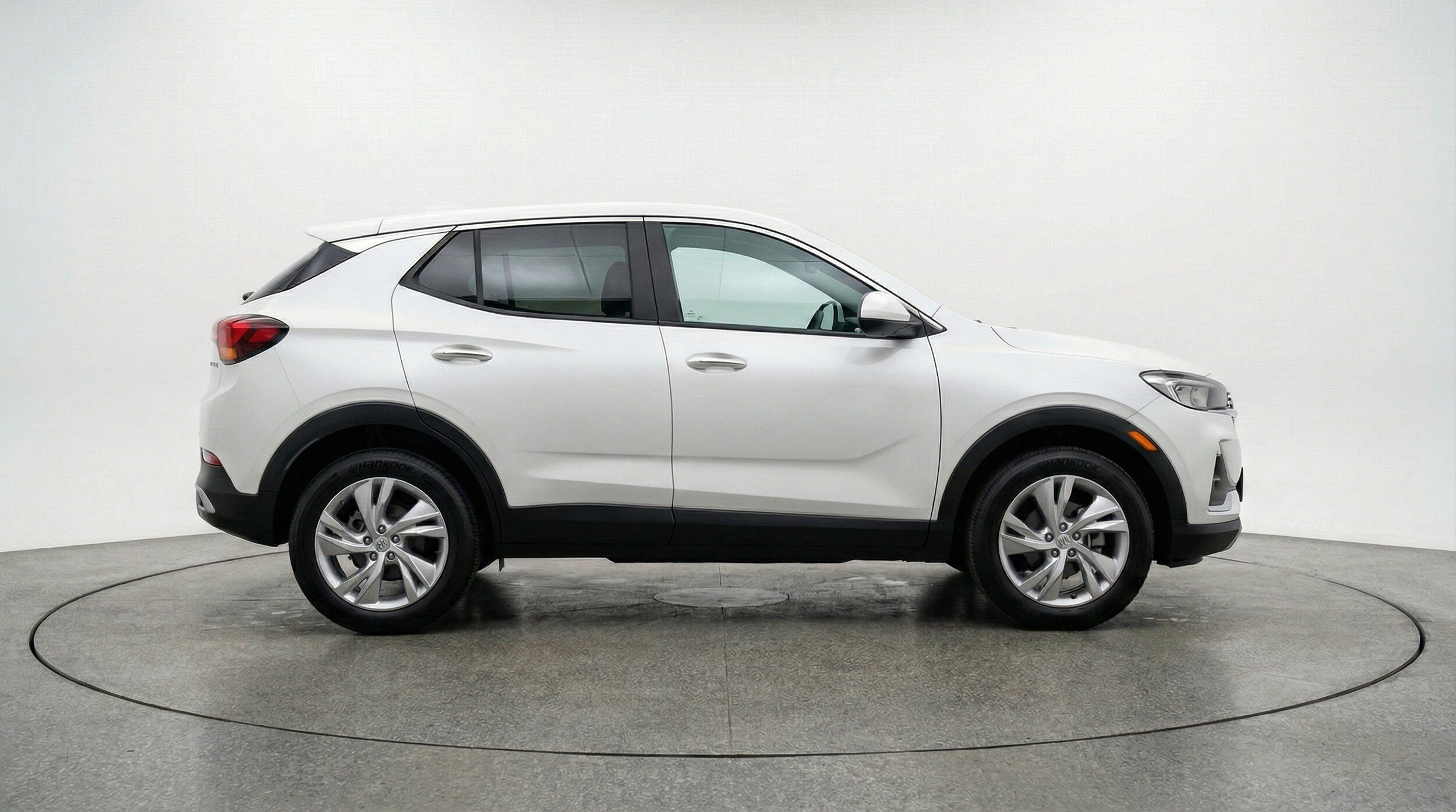 Thumbnail: 2026 Buick Encore GX - 11