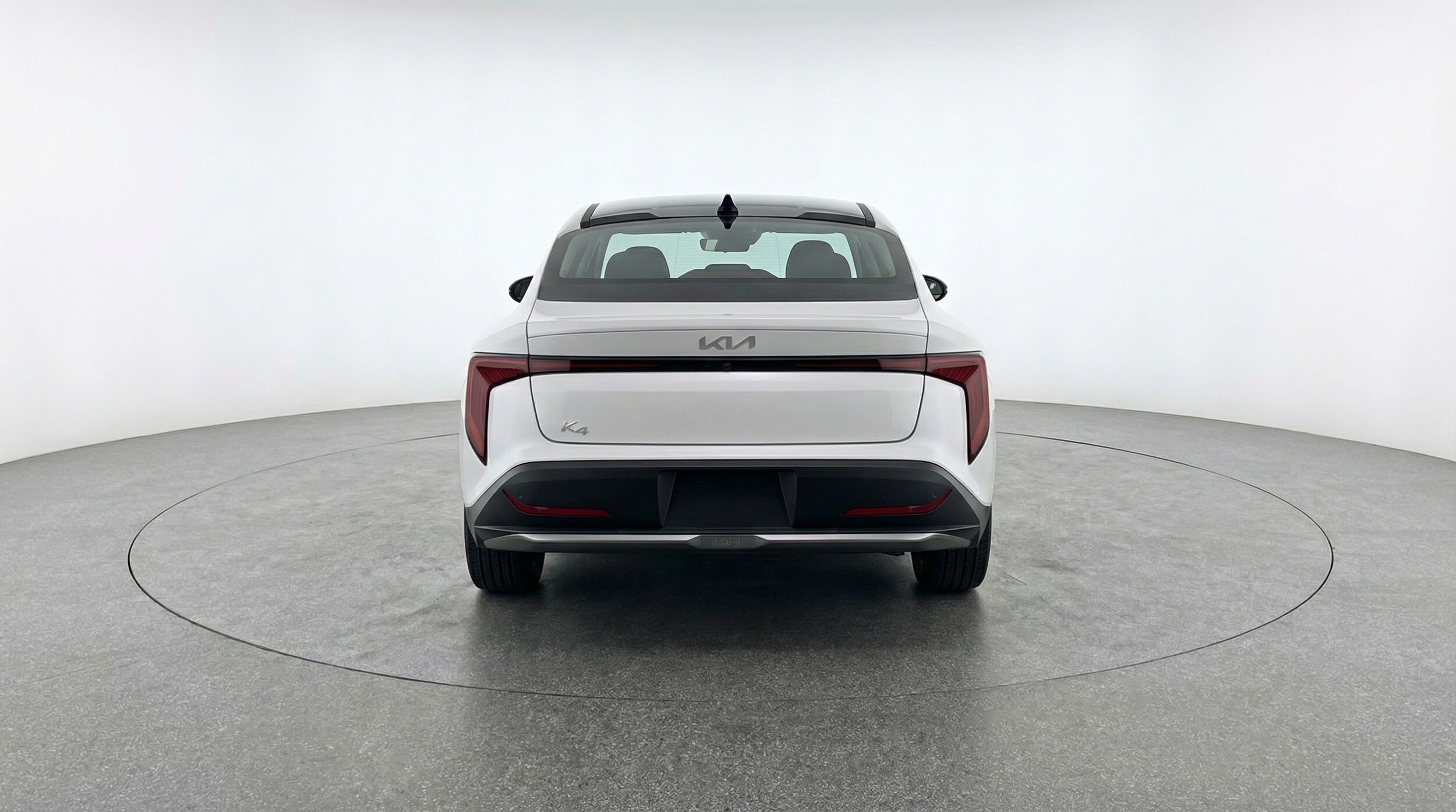 Thumbnail: 2025 Kia K4 - 6