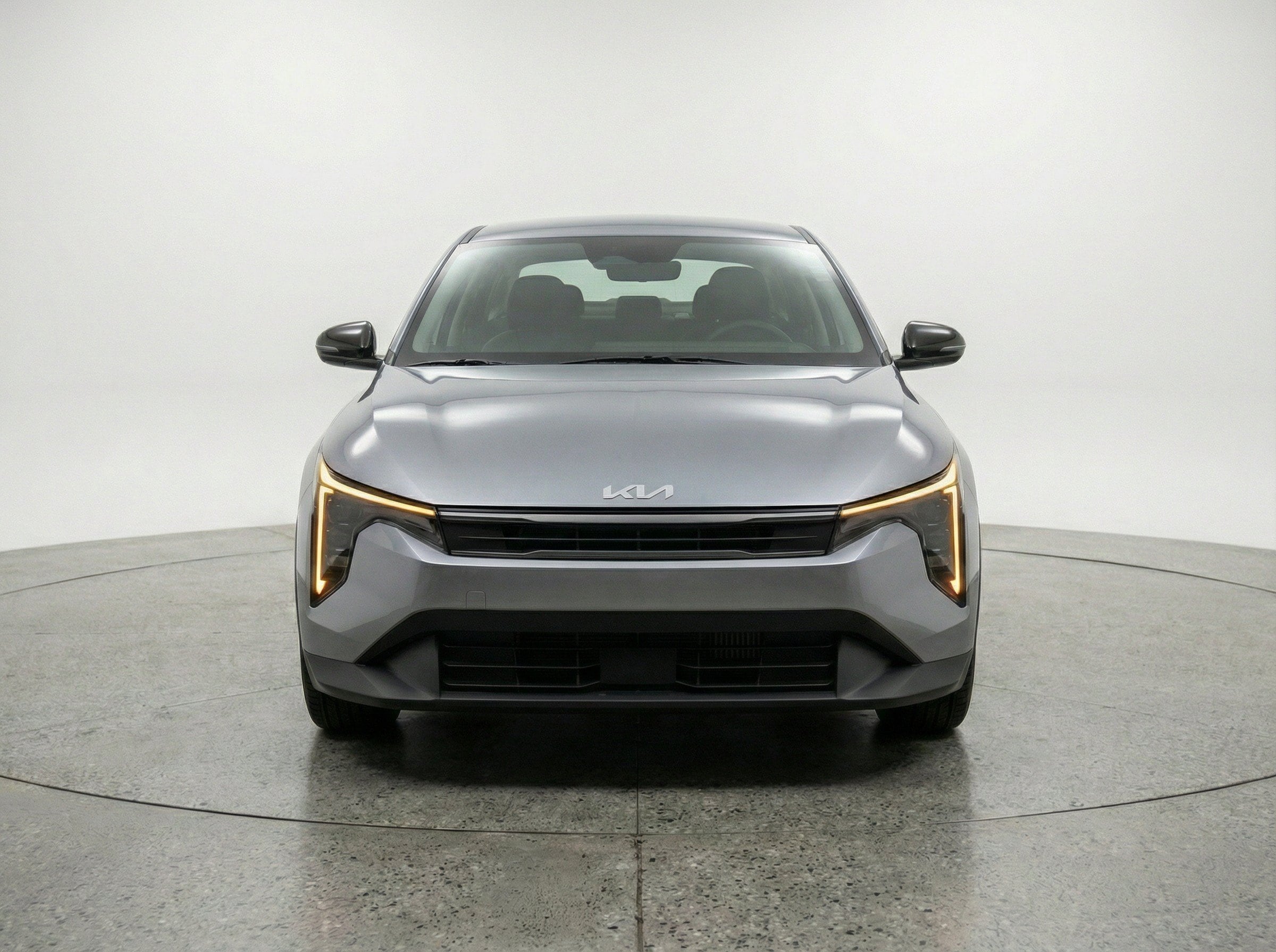 Thumbnail: 2025 Kia K4 - 2