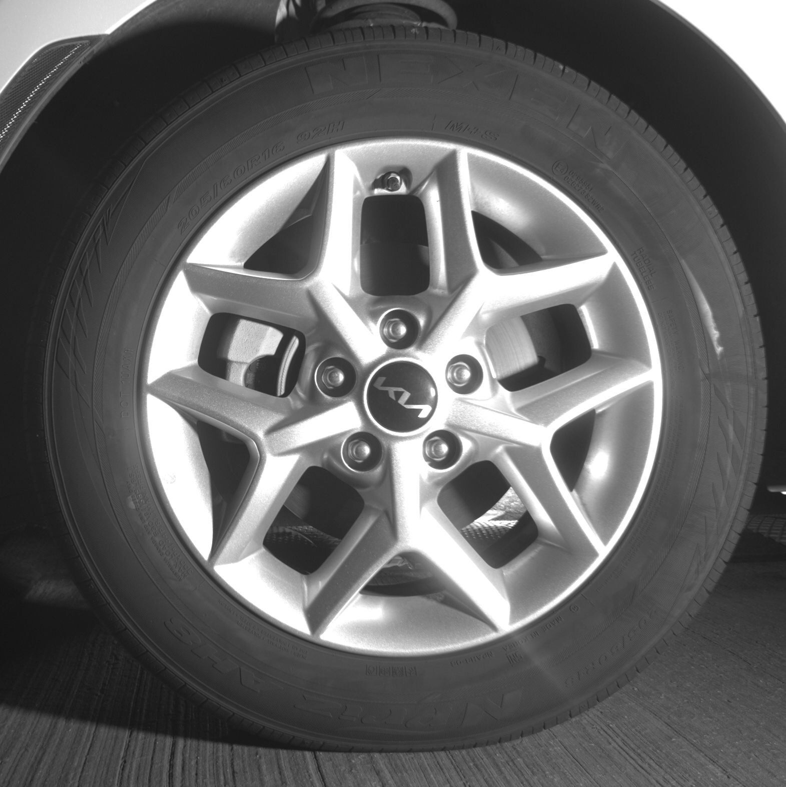 Thumbnail: 2025 Kia Soul - 9