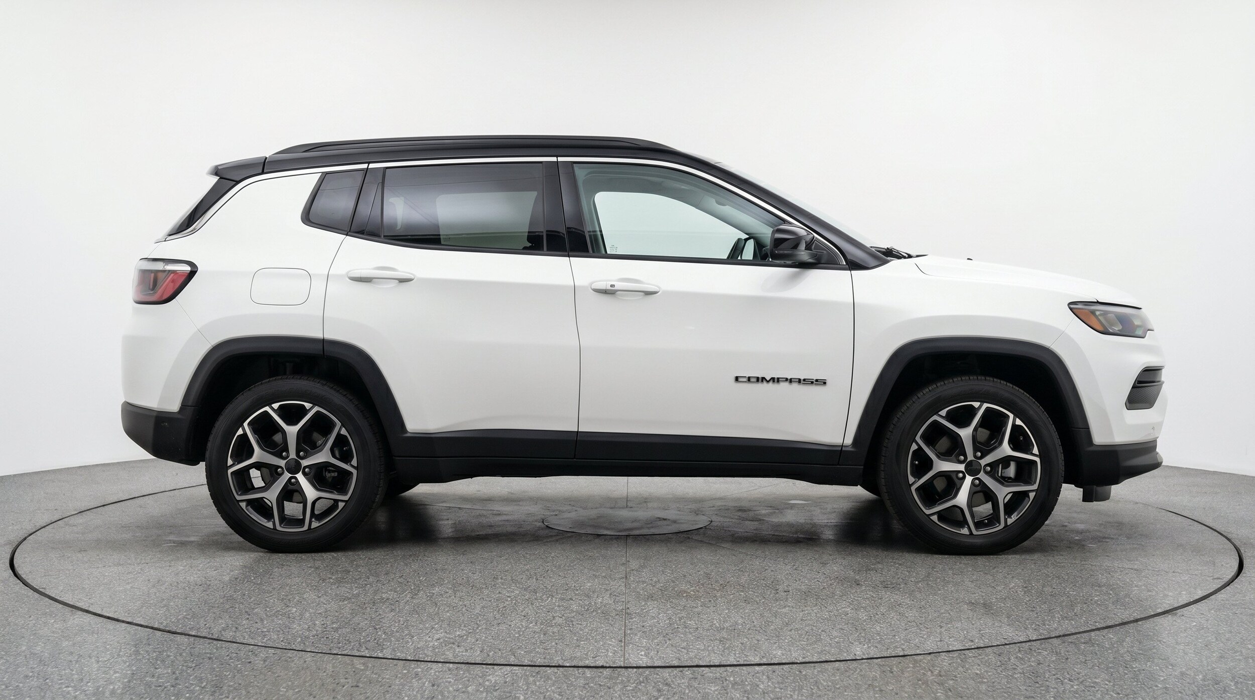 Thumbnail: 2025 Jeep Compass - 10