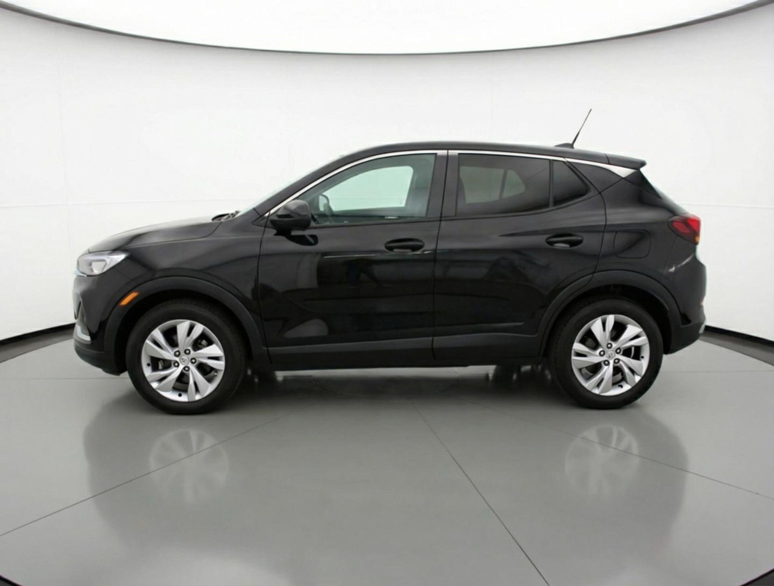 Thumbnail: 2025 Buick Encore GX - 4
