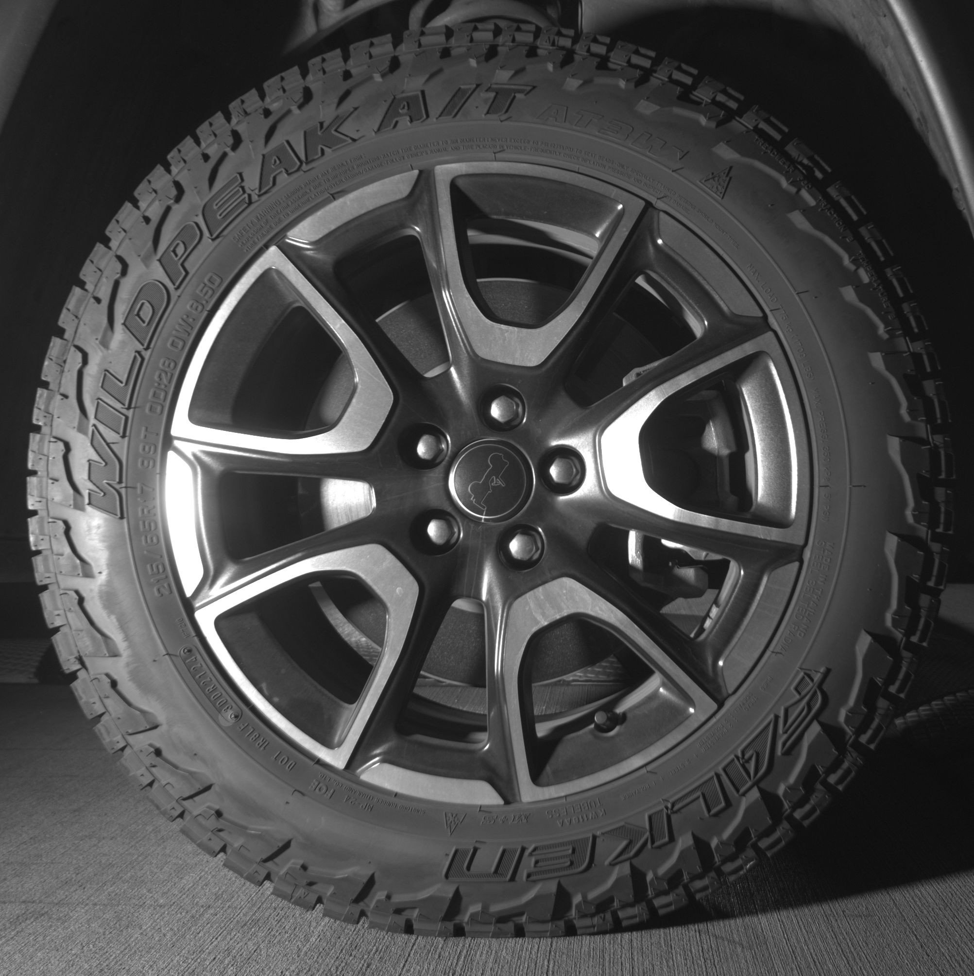 Thumbnail: 2025 Jeep Compass - 13