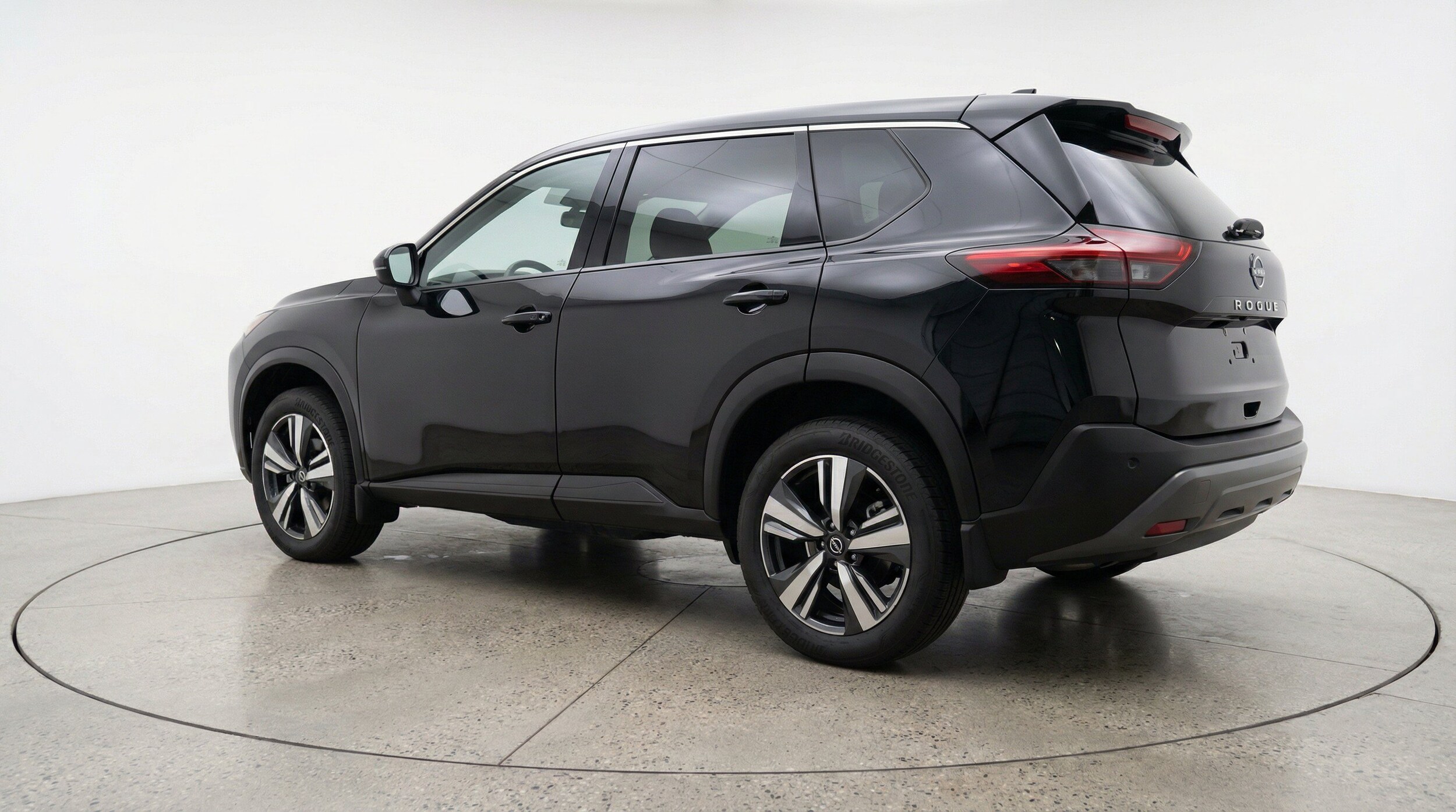 Thumbnail: 2026 Nissan Rogue - 6