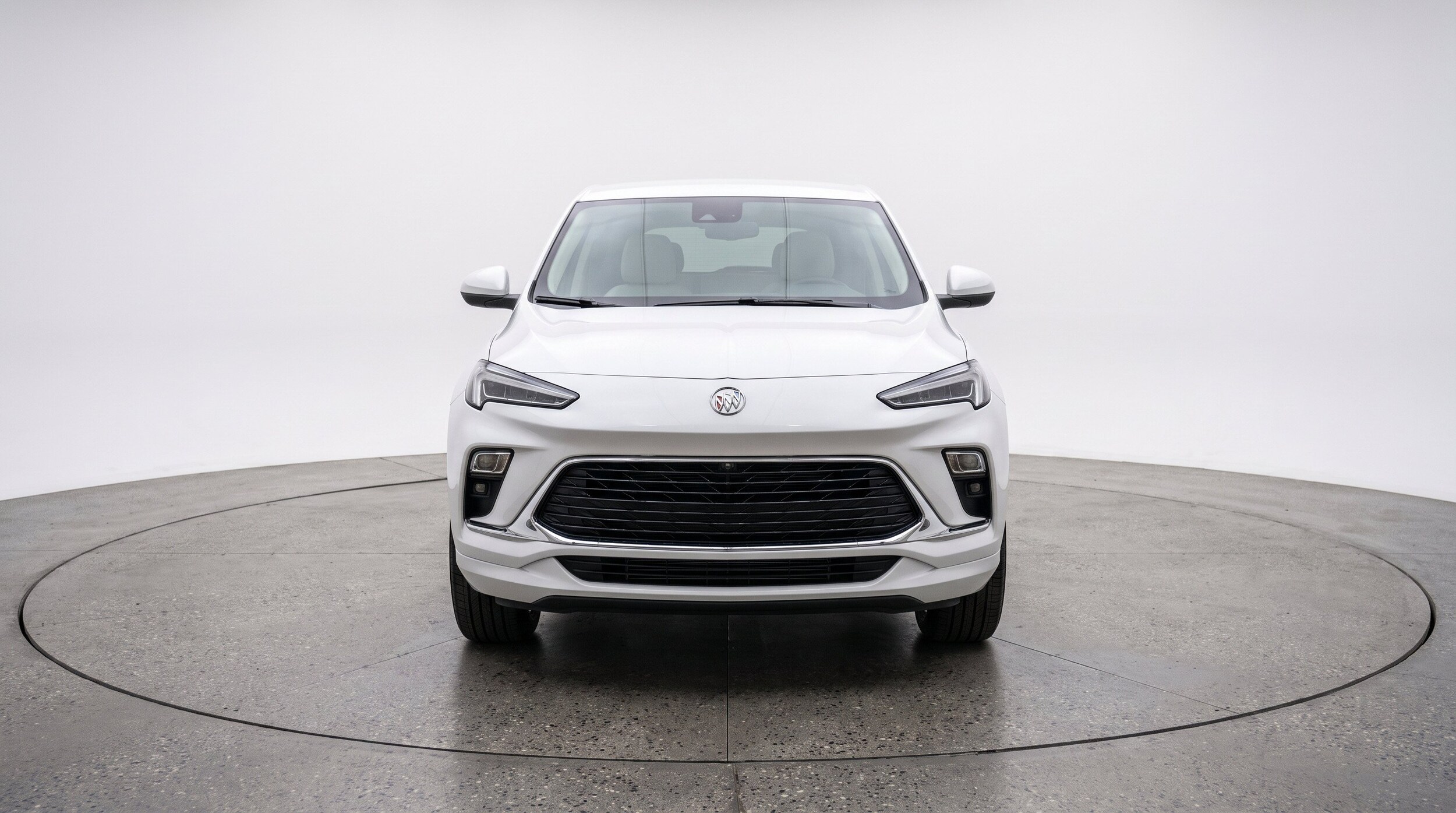 Thumbnail: 2026 Buick Encore GX - 2