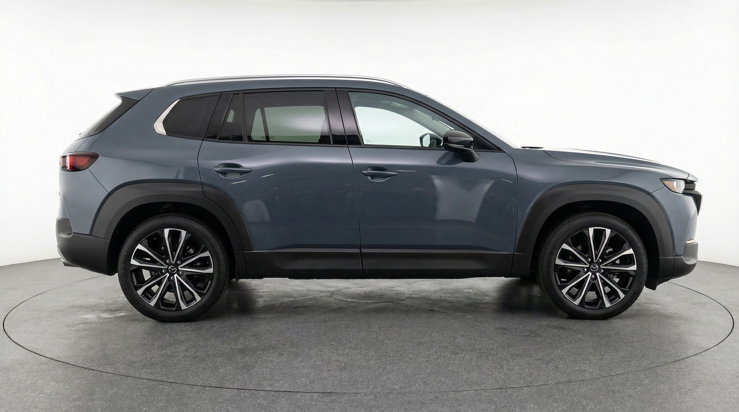 Thumbnail: 2025 Mazda CX-50 - 8