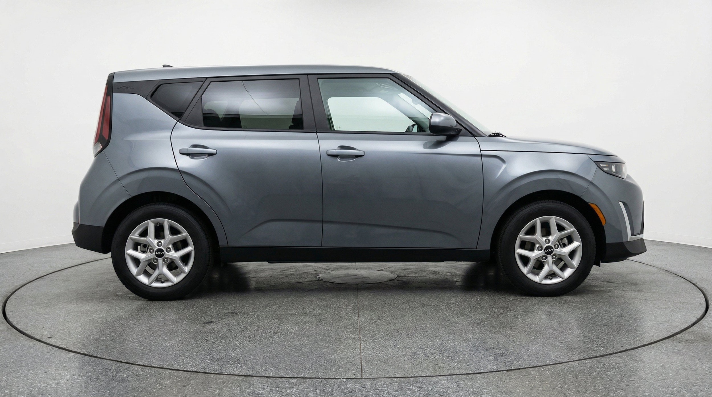 Thumbnail: 2025 Kia Soul - 11
