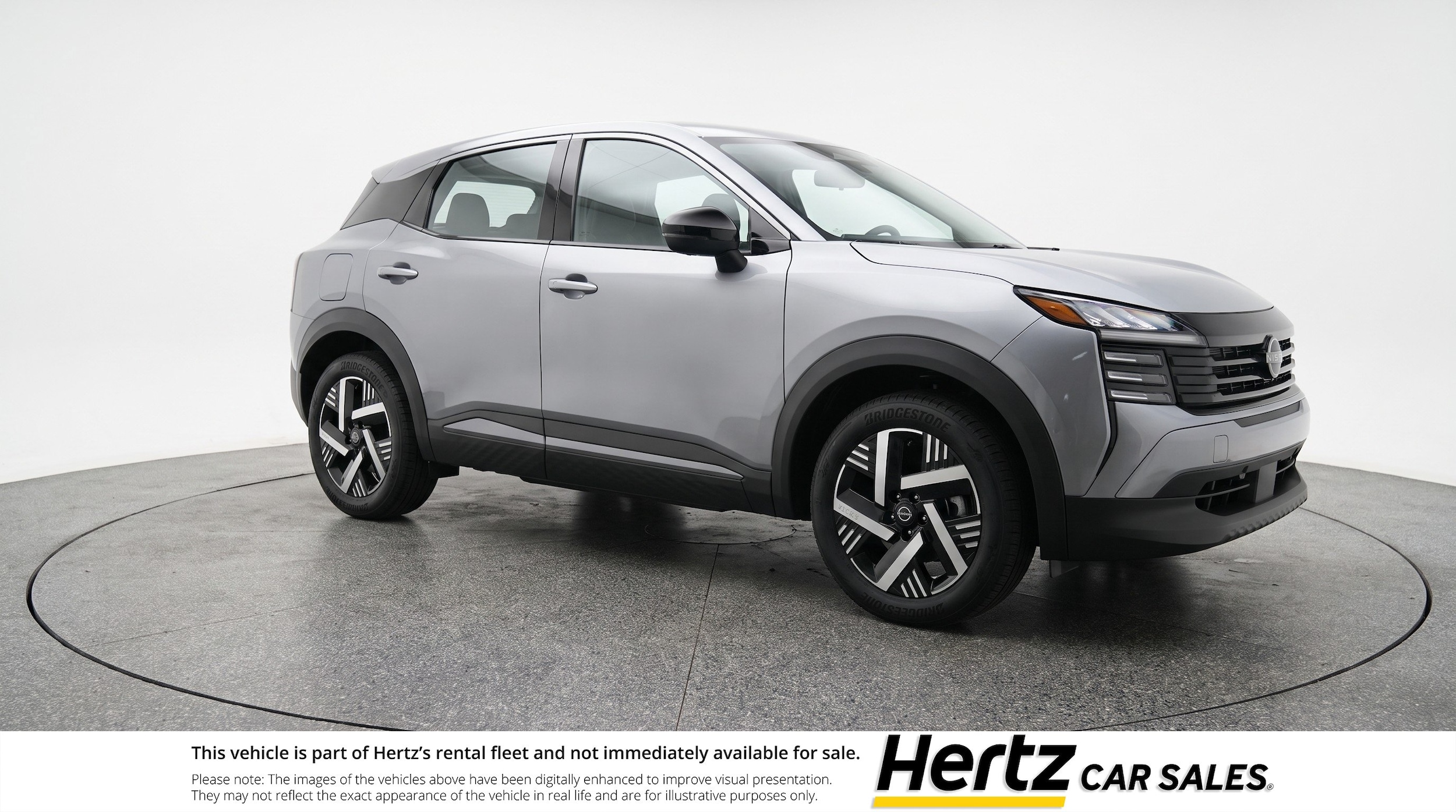 Thumbnail: 2026 Nissan Kicks - 1