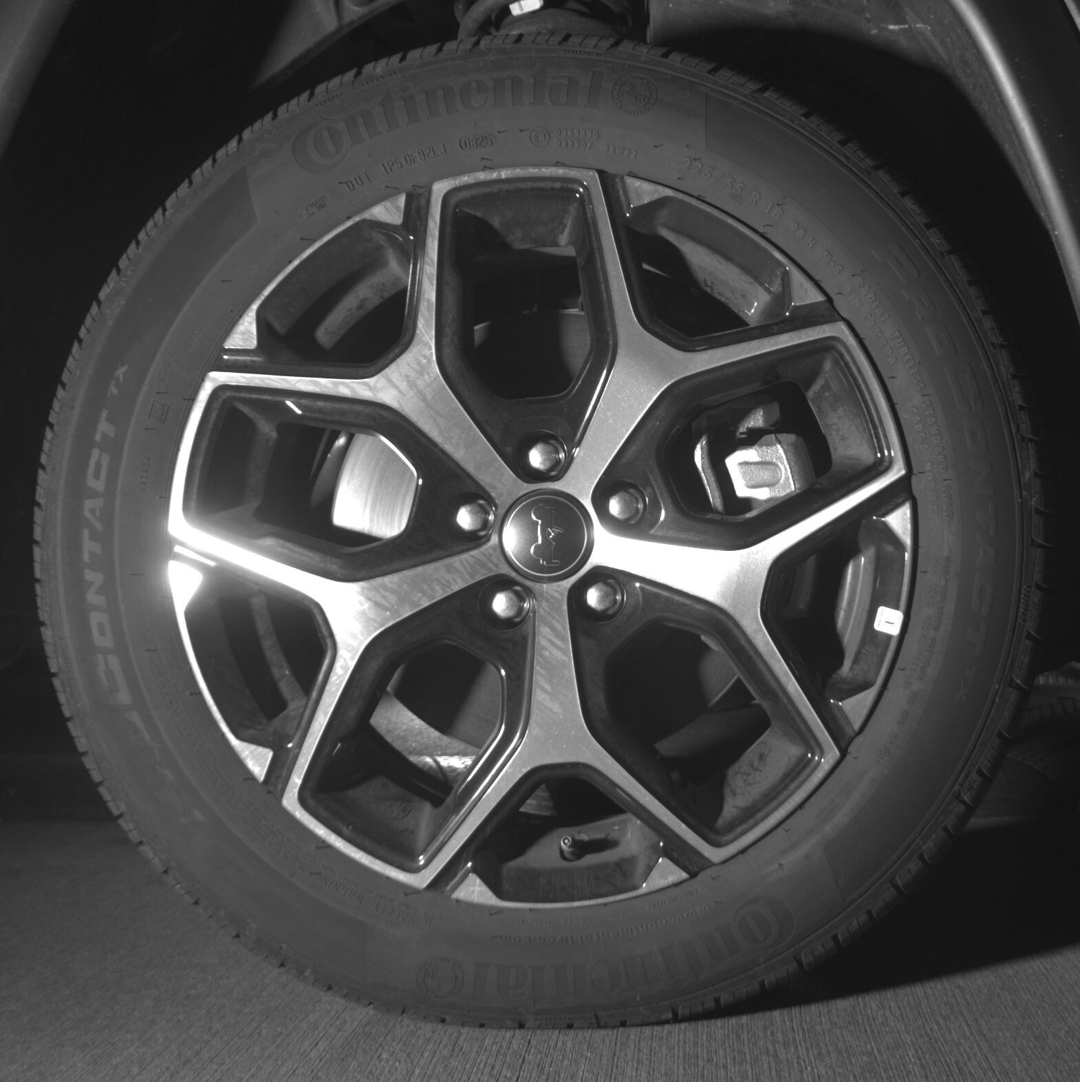 Thumbnail: 2025 Jeep Compass - 10