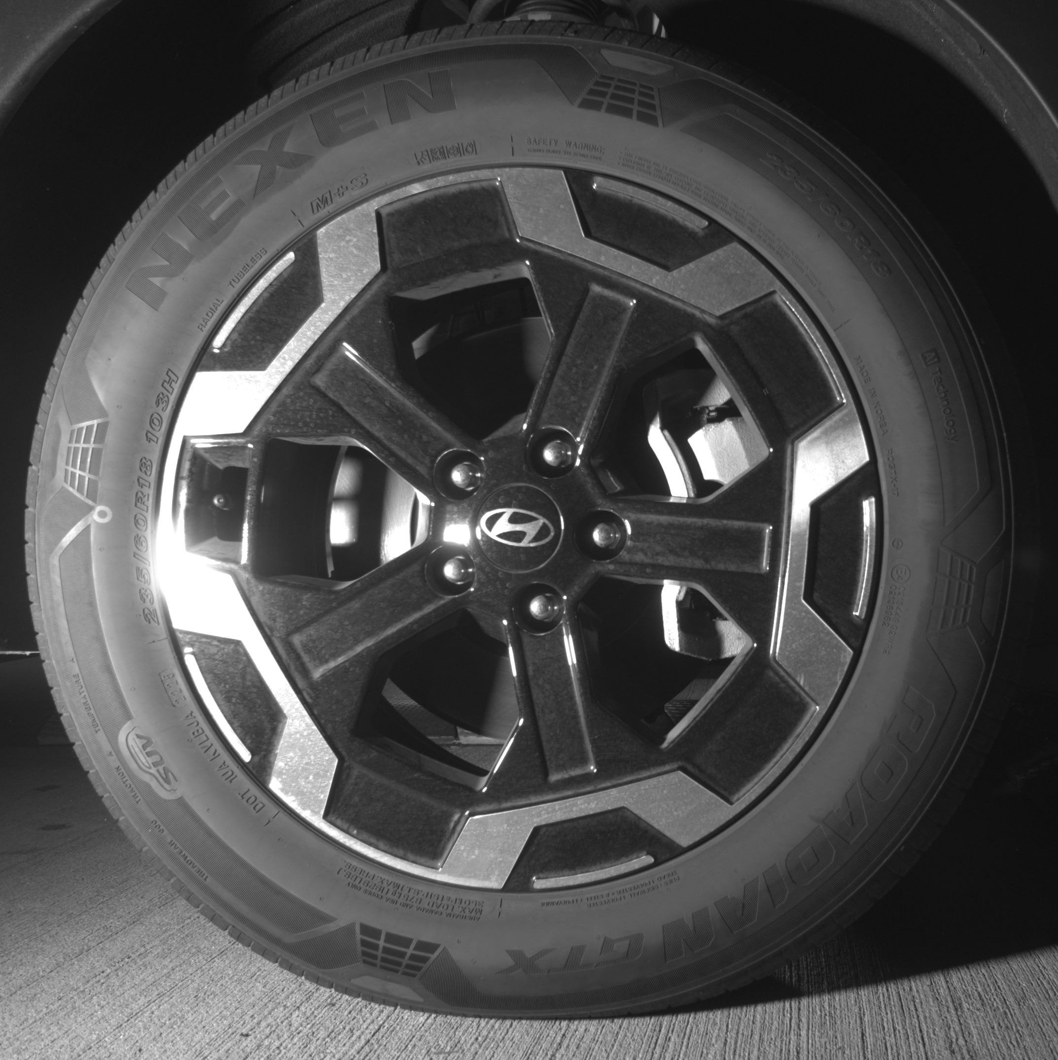Thumbnail: 2026 Hyundai Santa Fe - 13