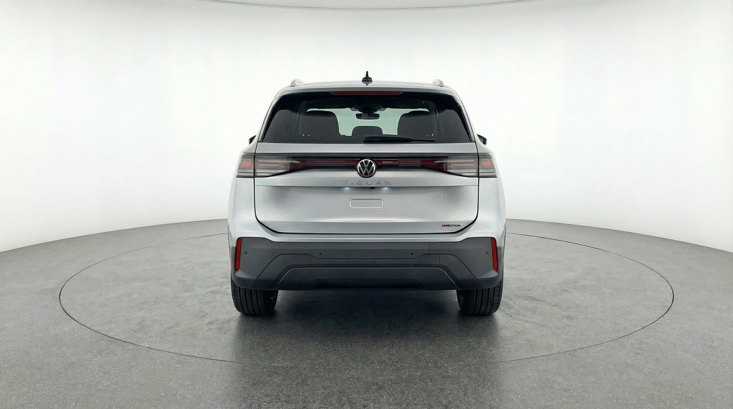 Thumbnail: 2026 Volkswagen Tiguan - 7