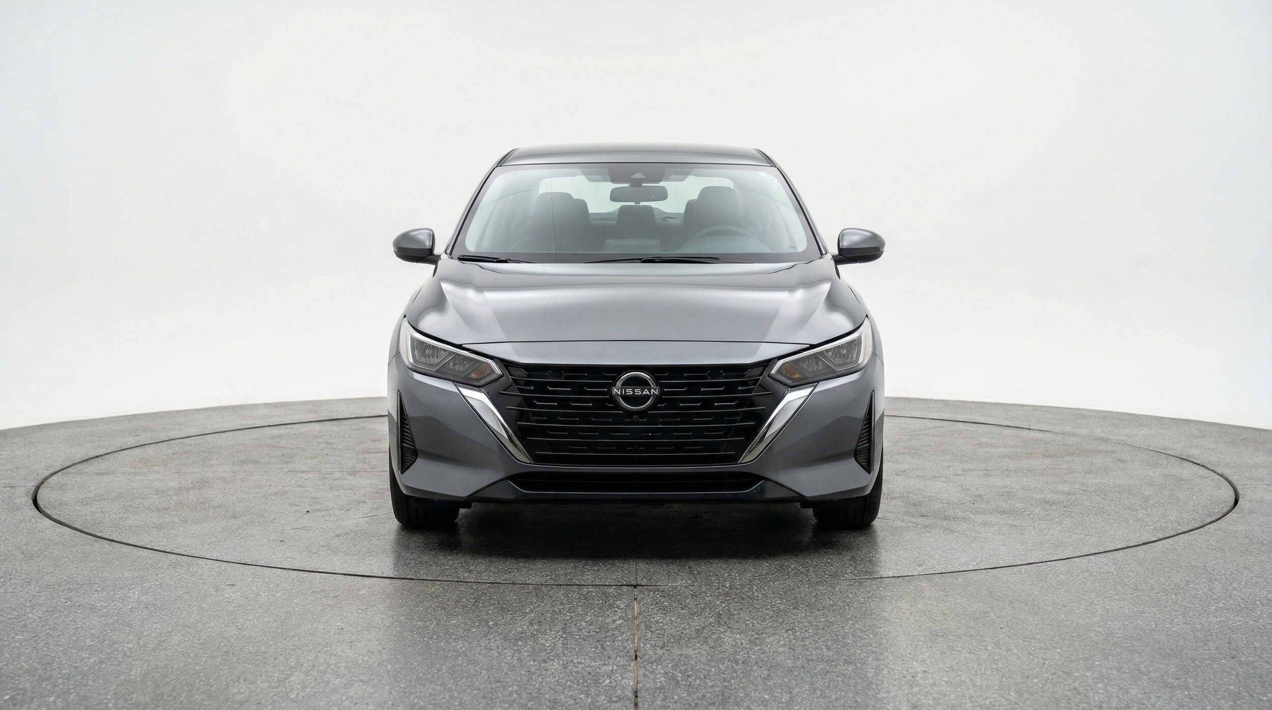 Thumbnail: 2025 Nissan Sentra - 2