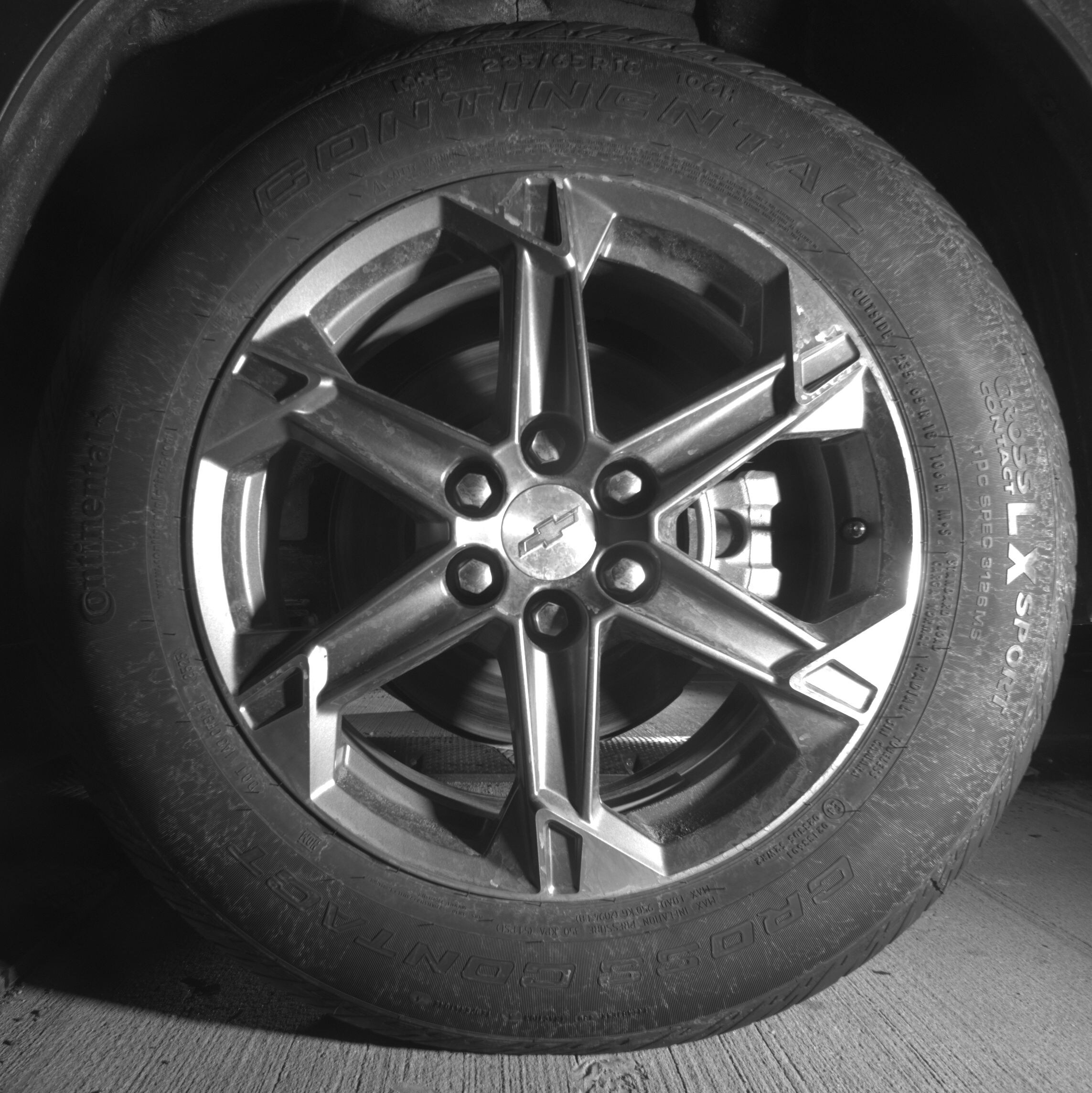 Thumbnail: 2025 Chevrolet Blazer - 11