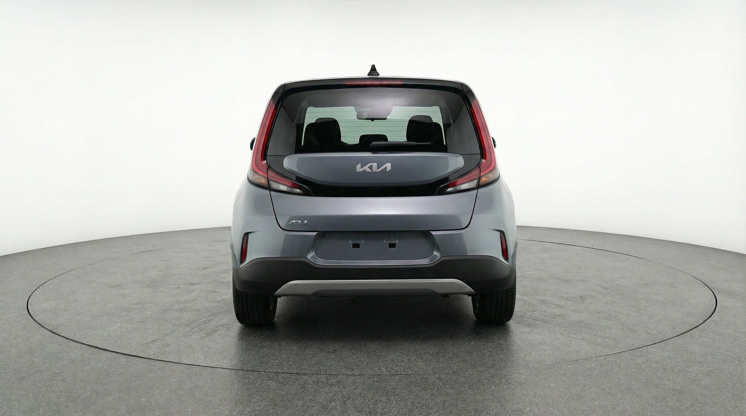 Thumbnail: 2025 Kia Soul - 7