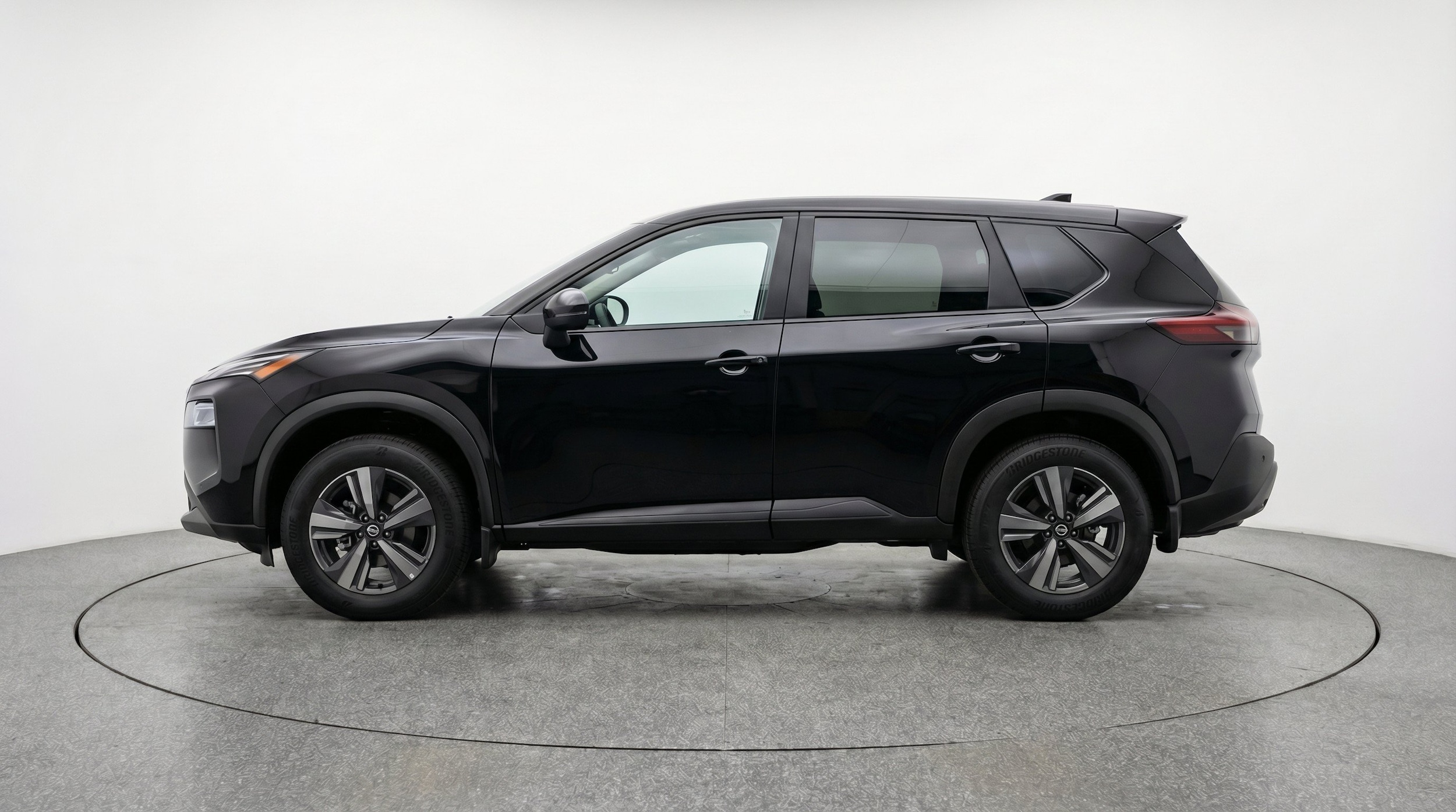 Thumbnail: 2026 Nissan Rogue - 5