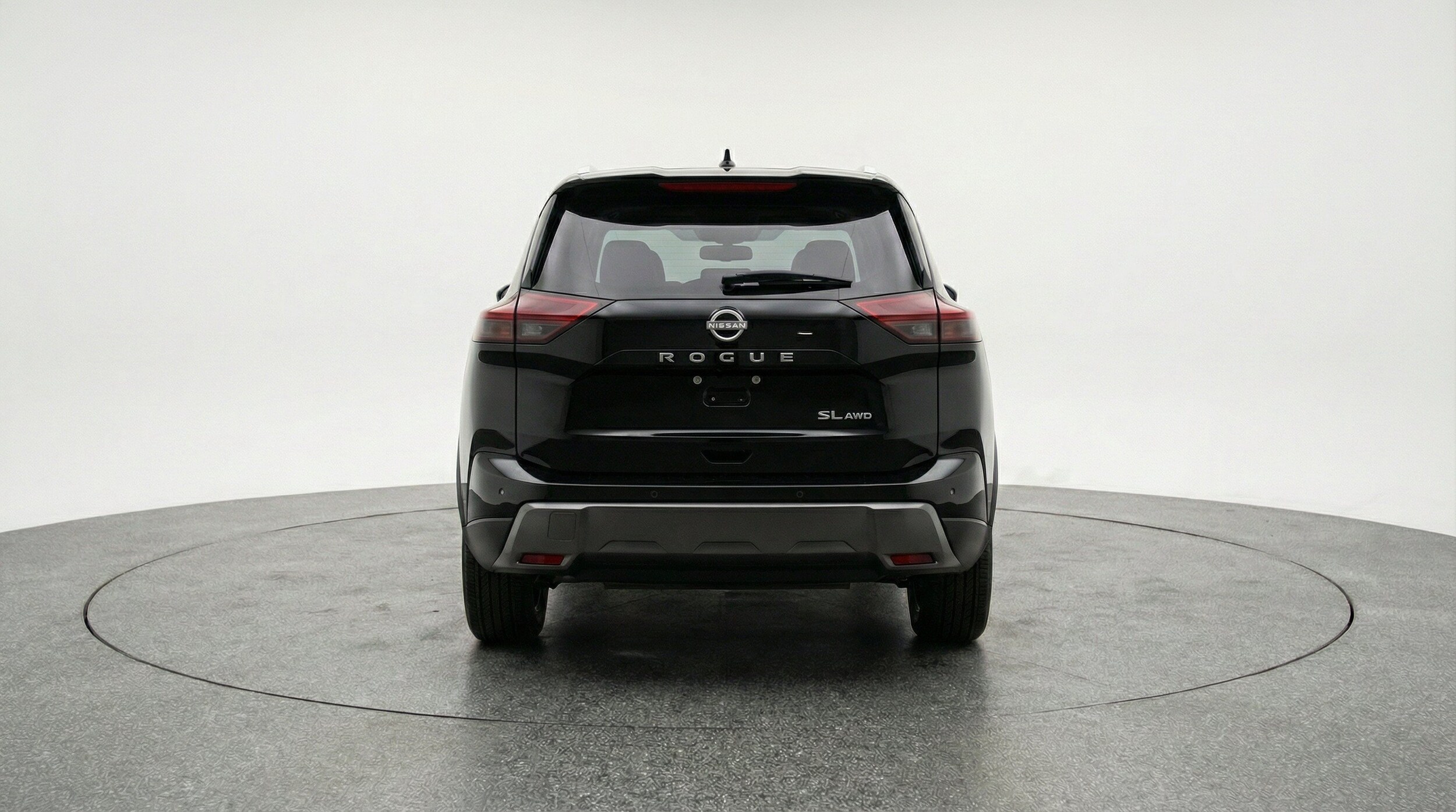 Thumbnail: 2026 Nissan Rogue - 7