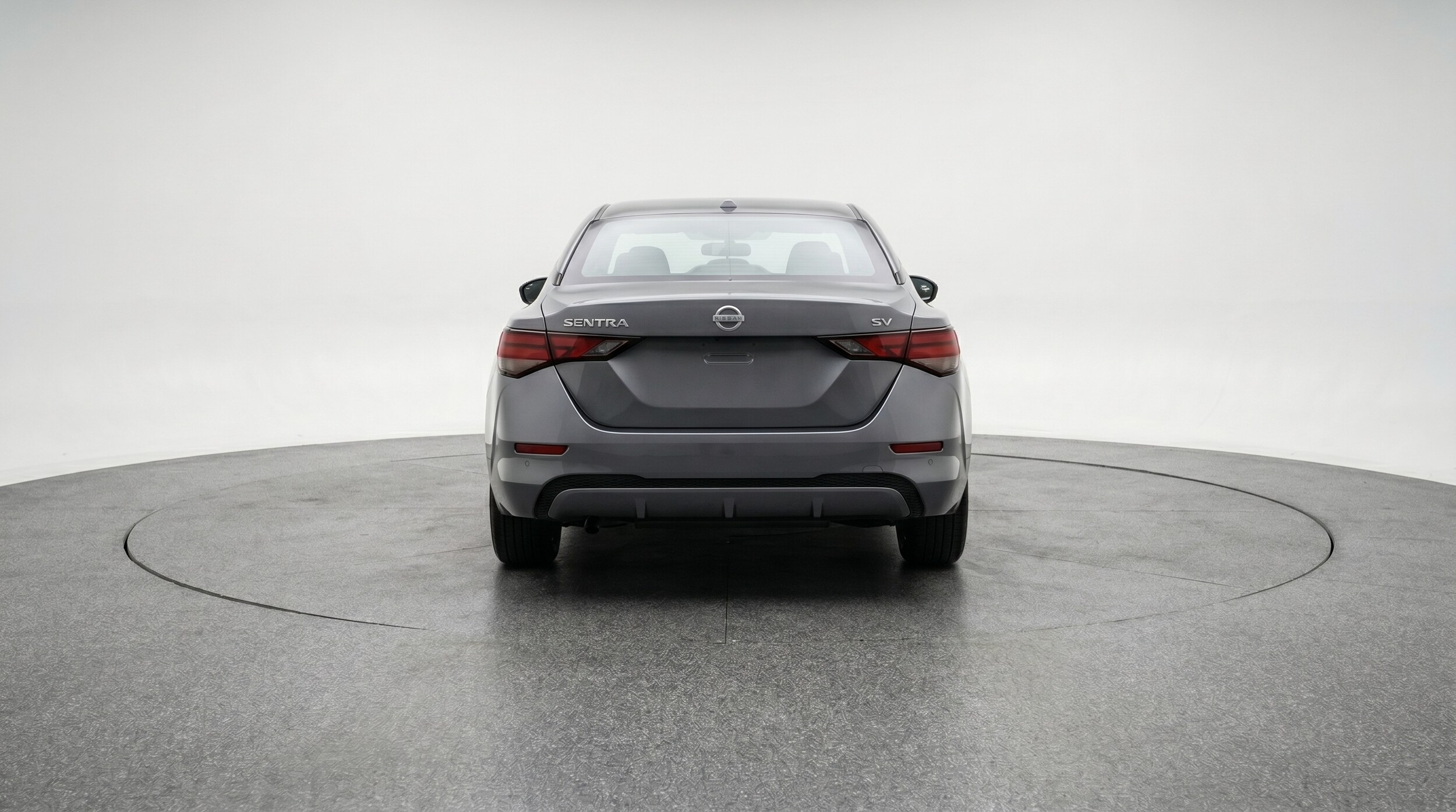 Thumbnail: 2024 Nissan Sentra - 6