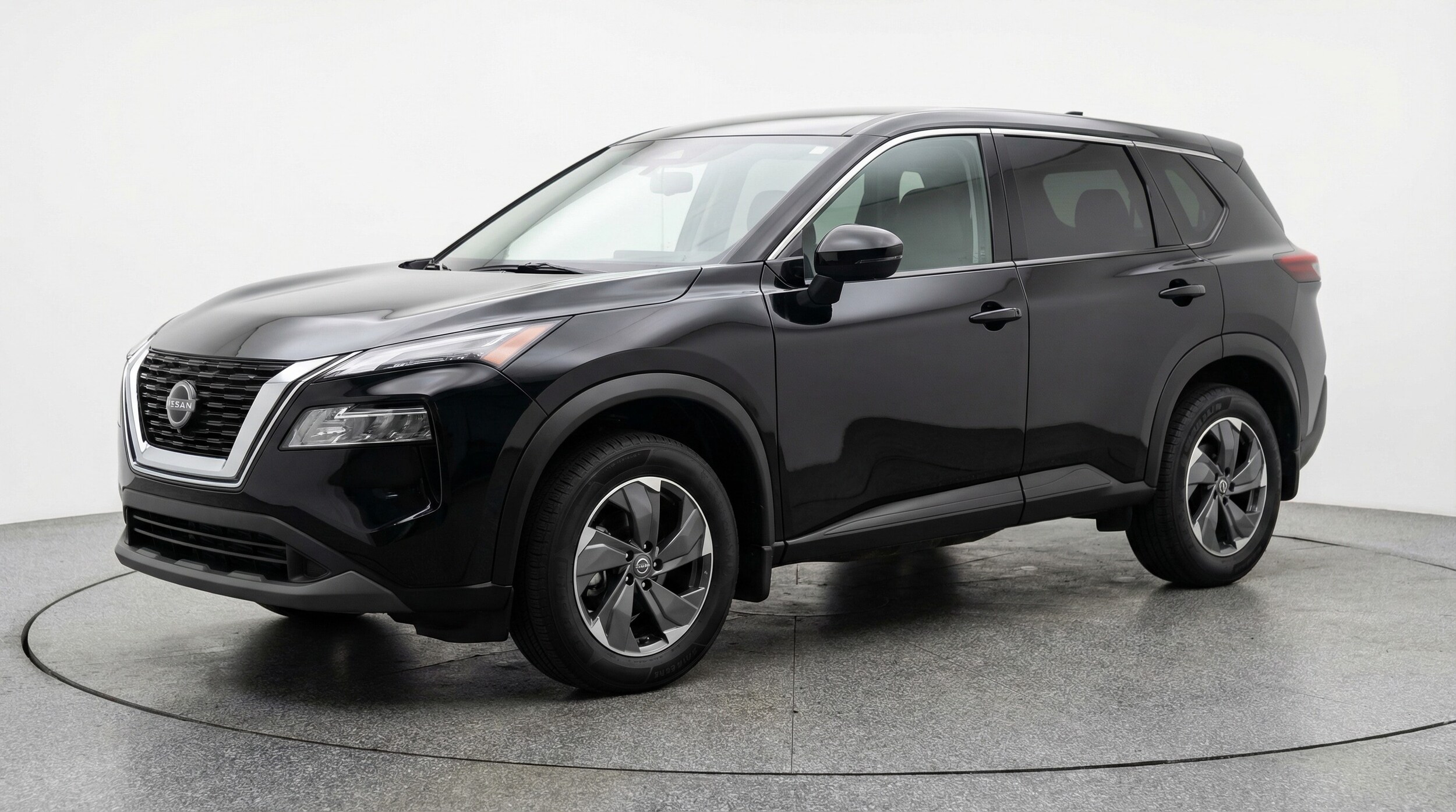 Thumbnail: 2025 Nissan Rogue - 3