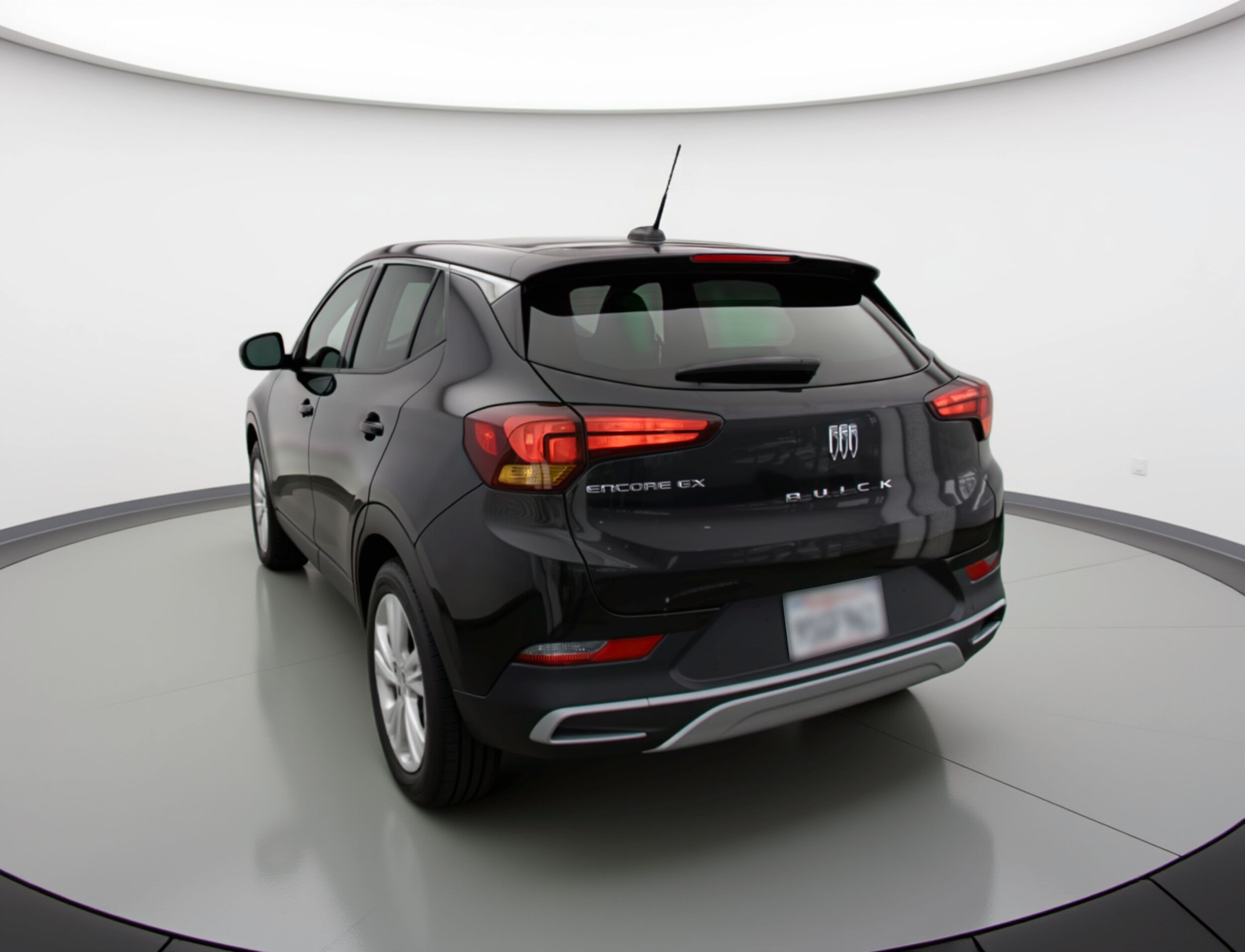 Thumbnail: 2025 Buick Encore GX - 5