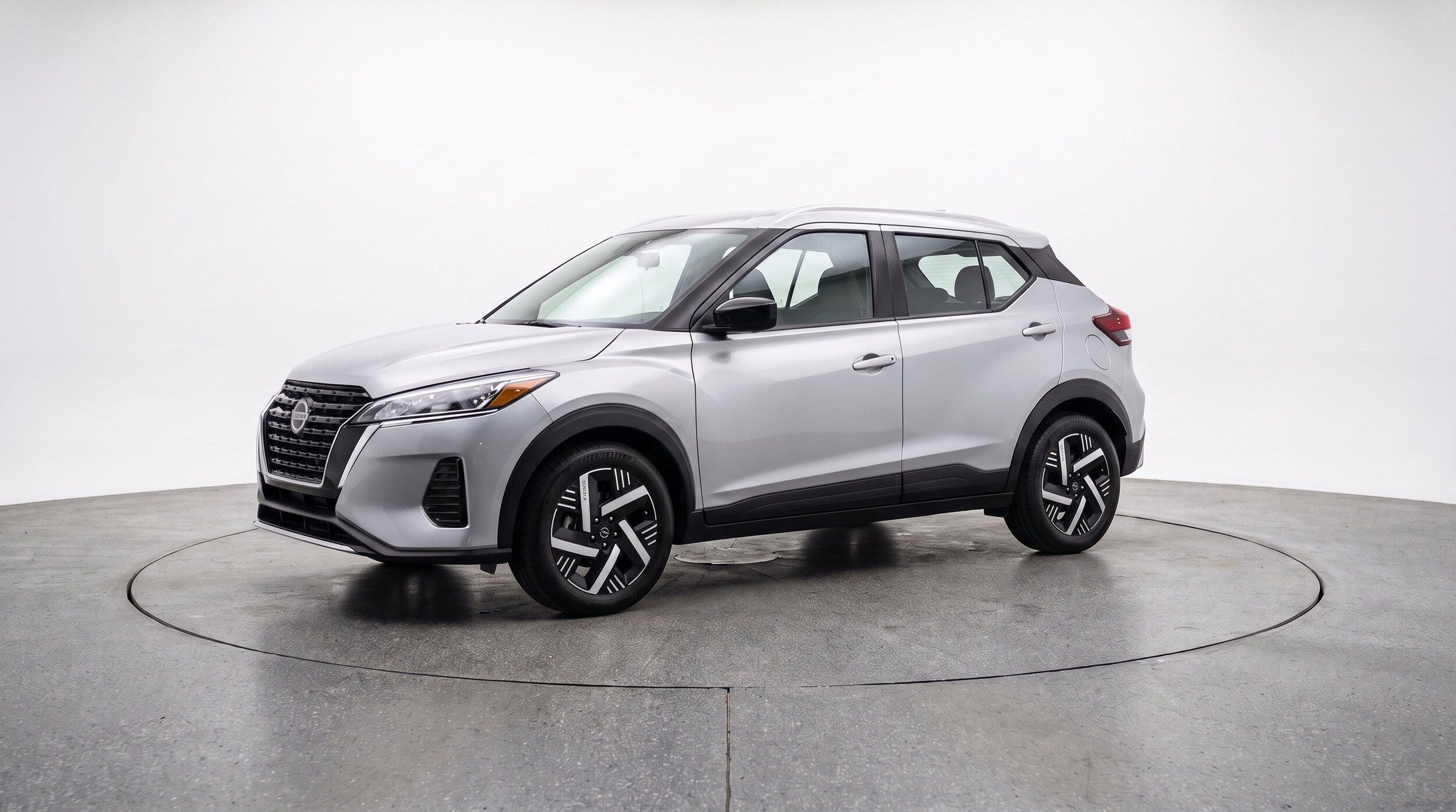 Thumbnail: 2026 Nissan Kicks - 3