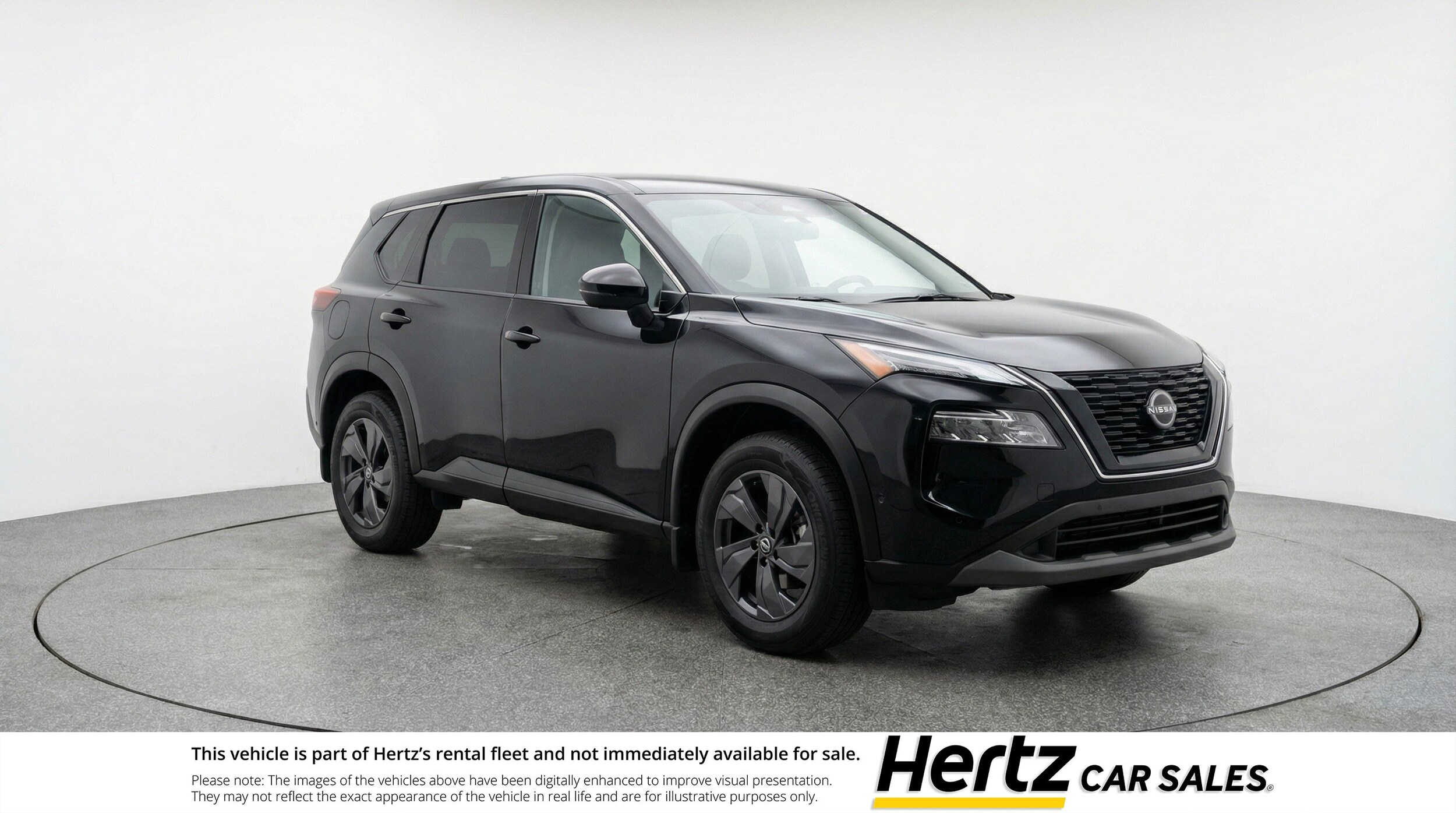 Thumbnail: 2026 Nissan Rogue - 1