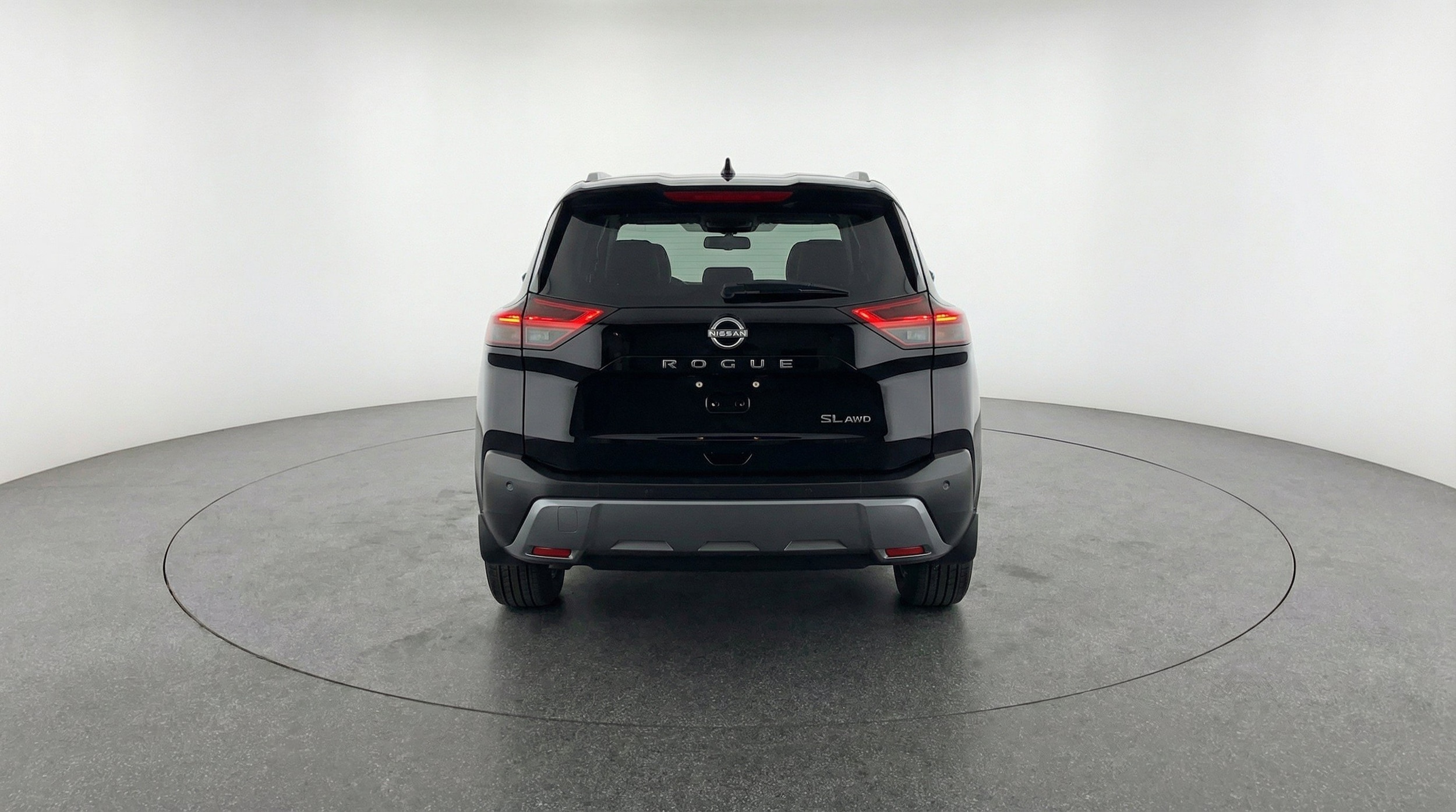 Thumbnail: 2026 Nissan Rogue - 7