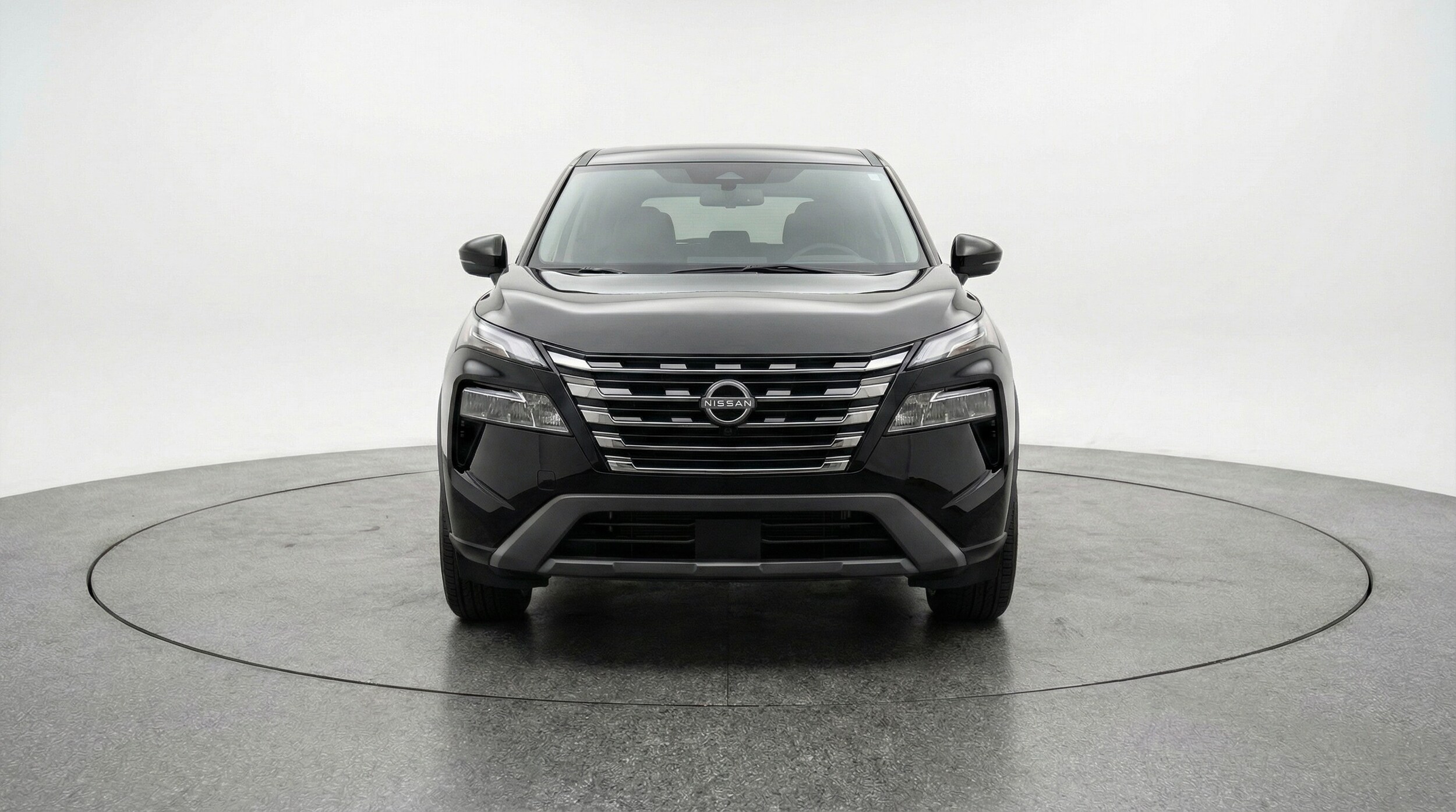 Thumbnail: 2025 Nissan Rogue - 2