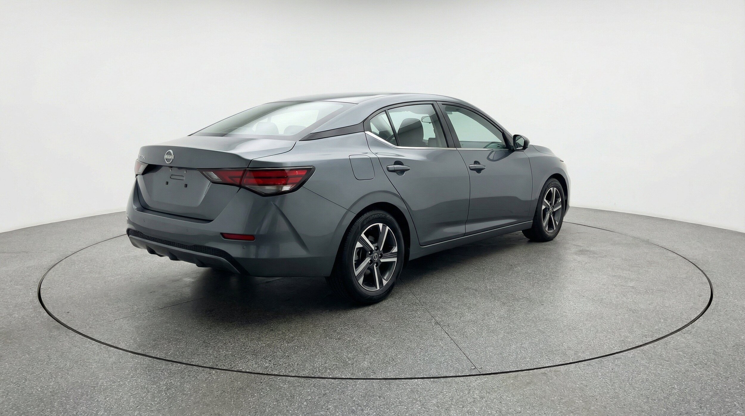 Thumbnail: 2025 Nissan Sentra - 9