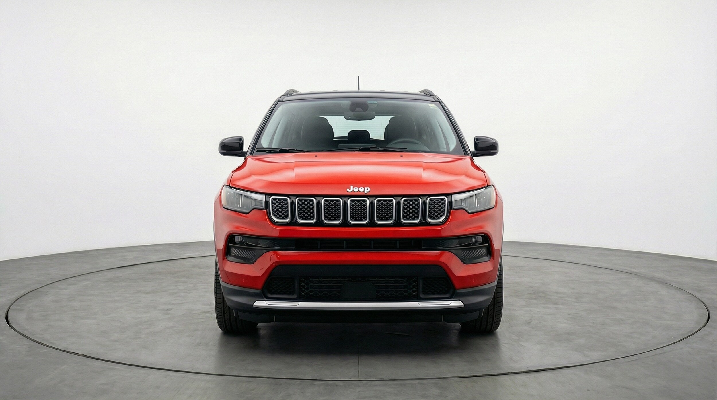 Thumbnail: 2025 Jeep Compass - 2