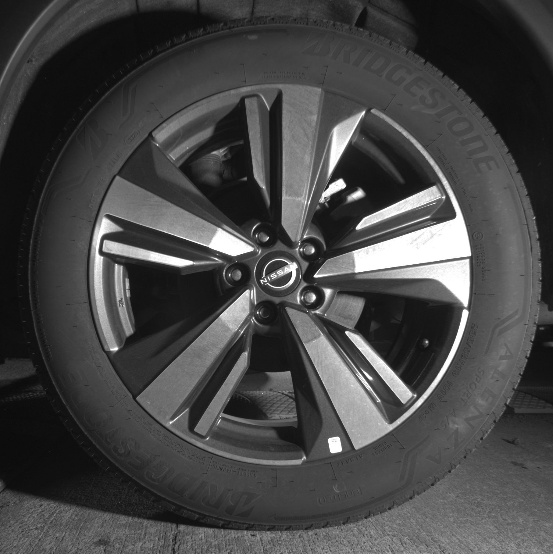 Thumbnail: 2026 Nissan Rogue - 14