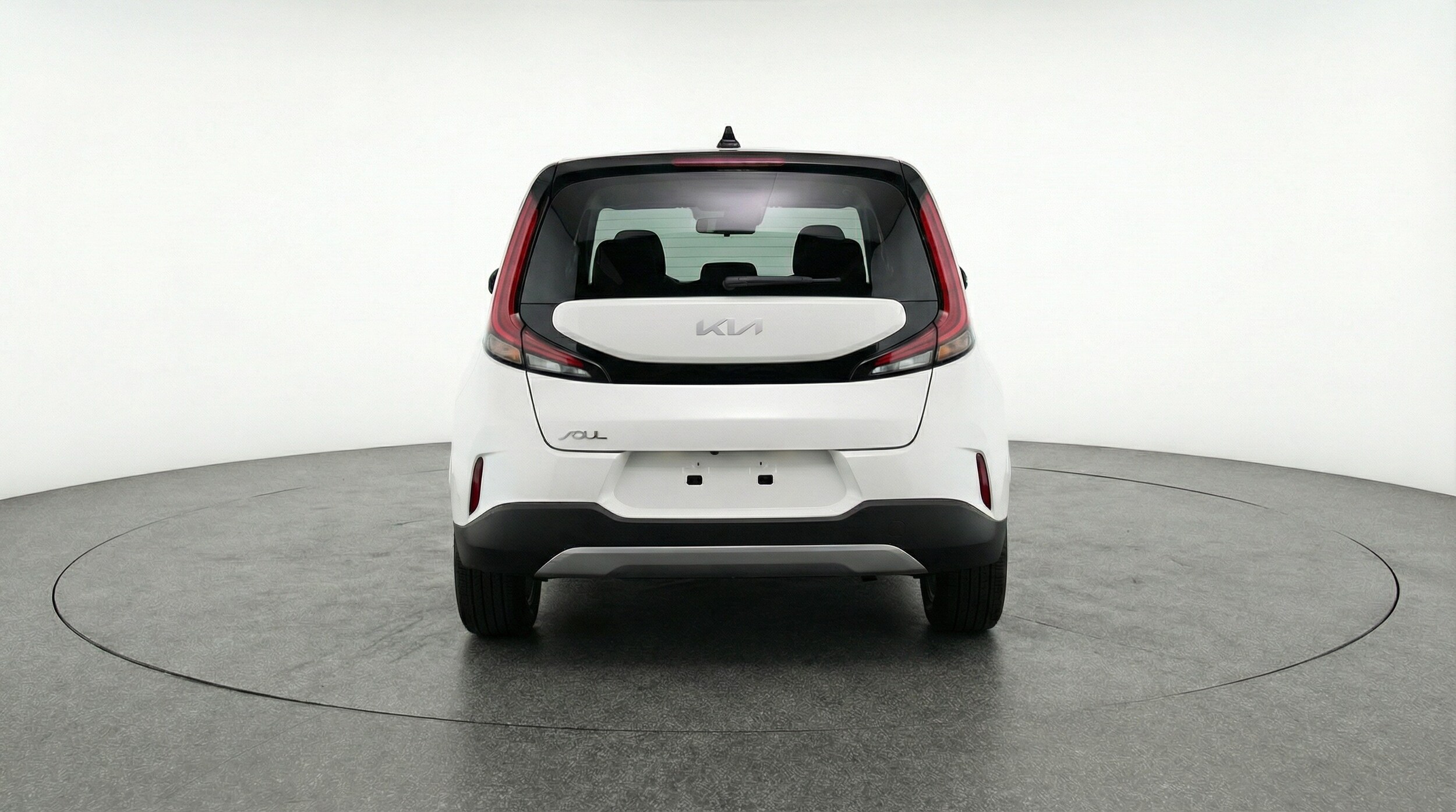 Thumbnail: 2025 Kia Soul - 6