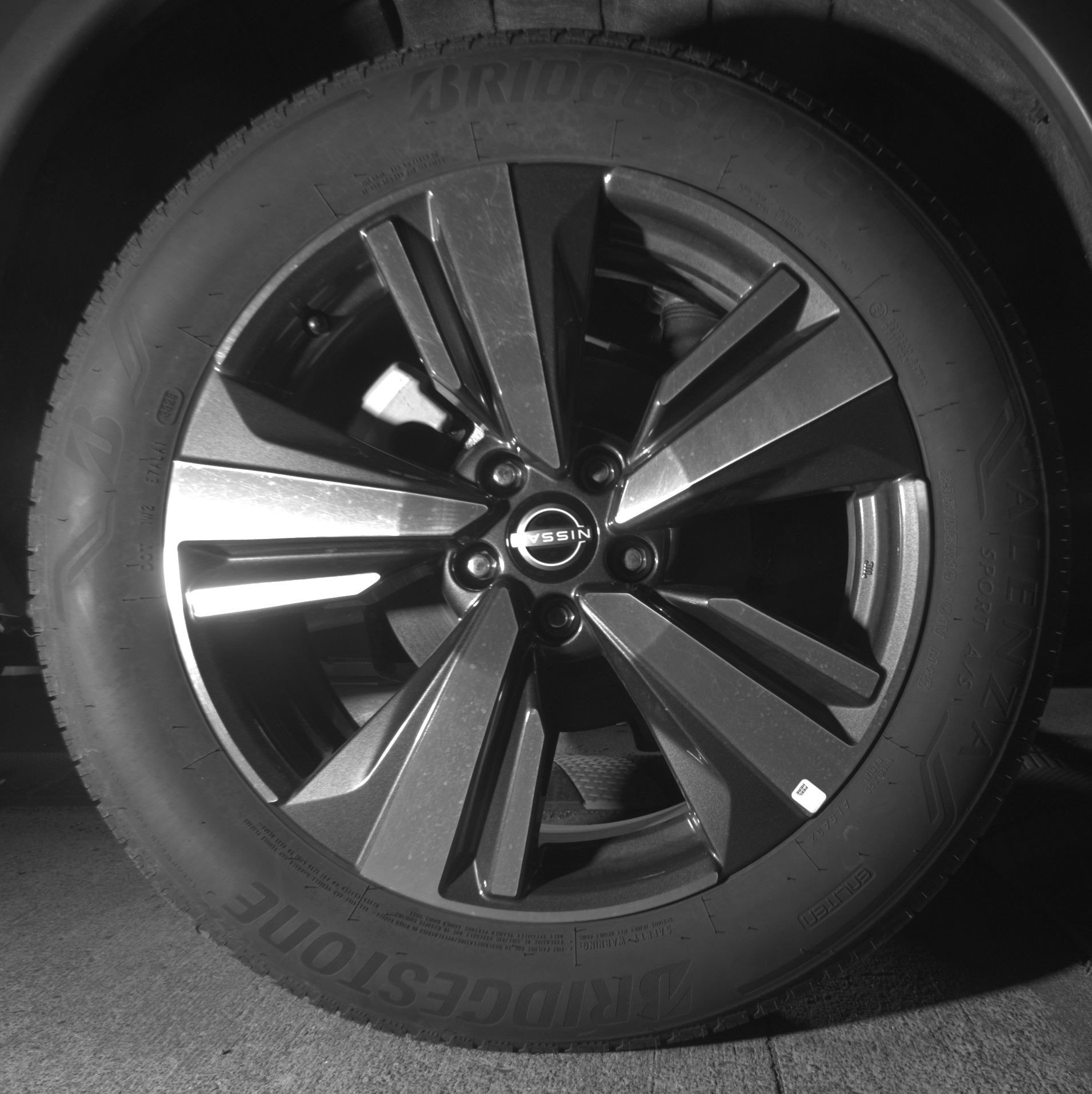 Thumbnail: 2026 Nissan Rogue - 15