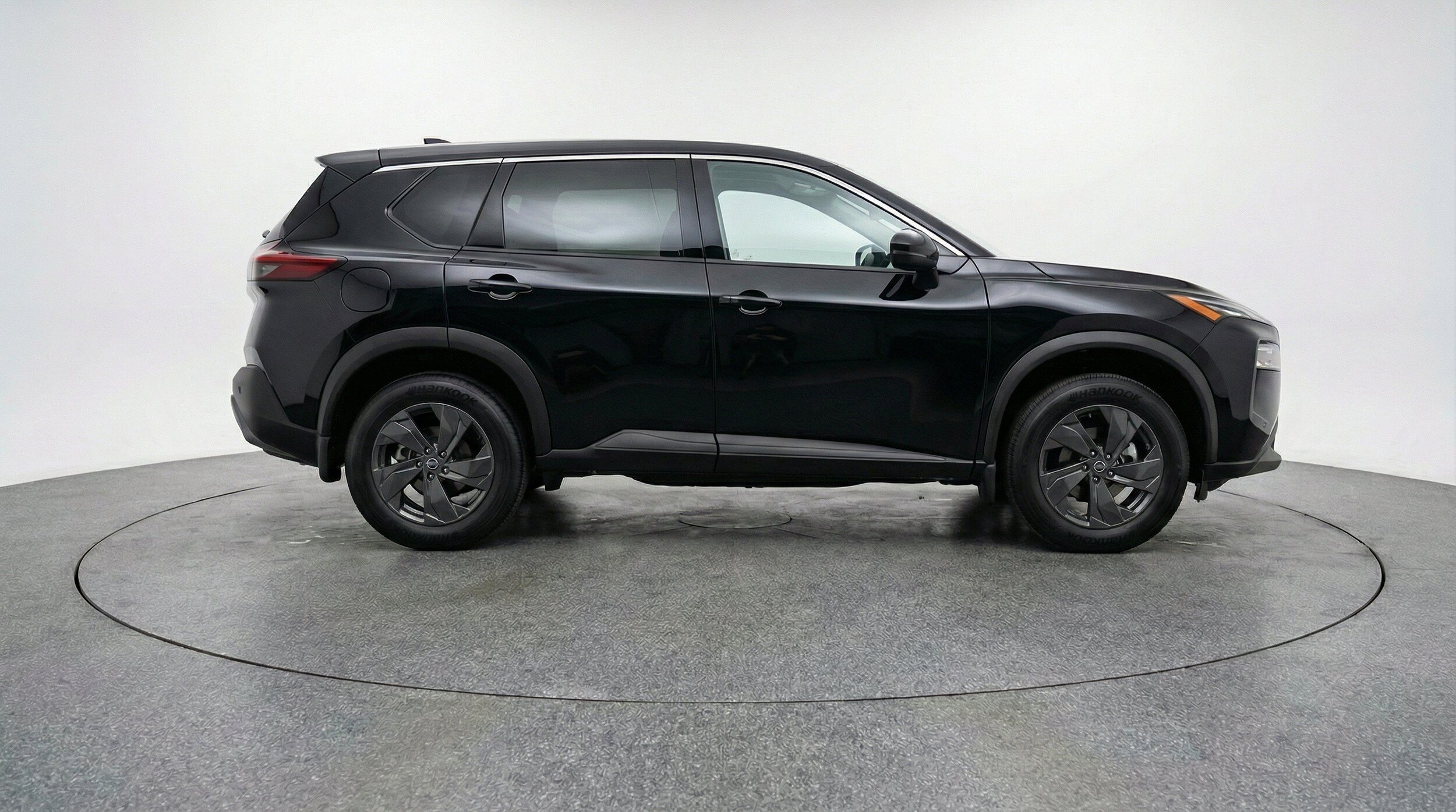 Thumbnail: 2026 Nissan Rogue - 11